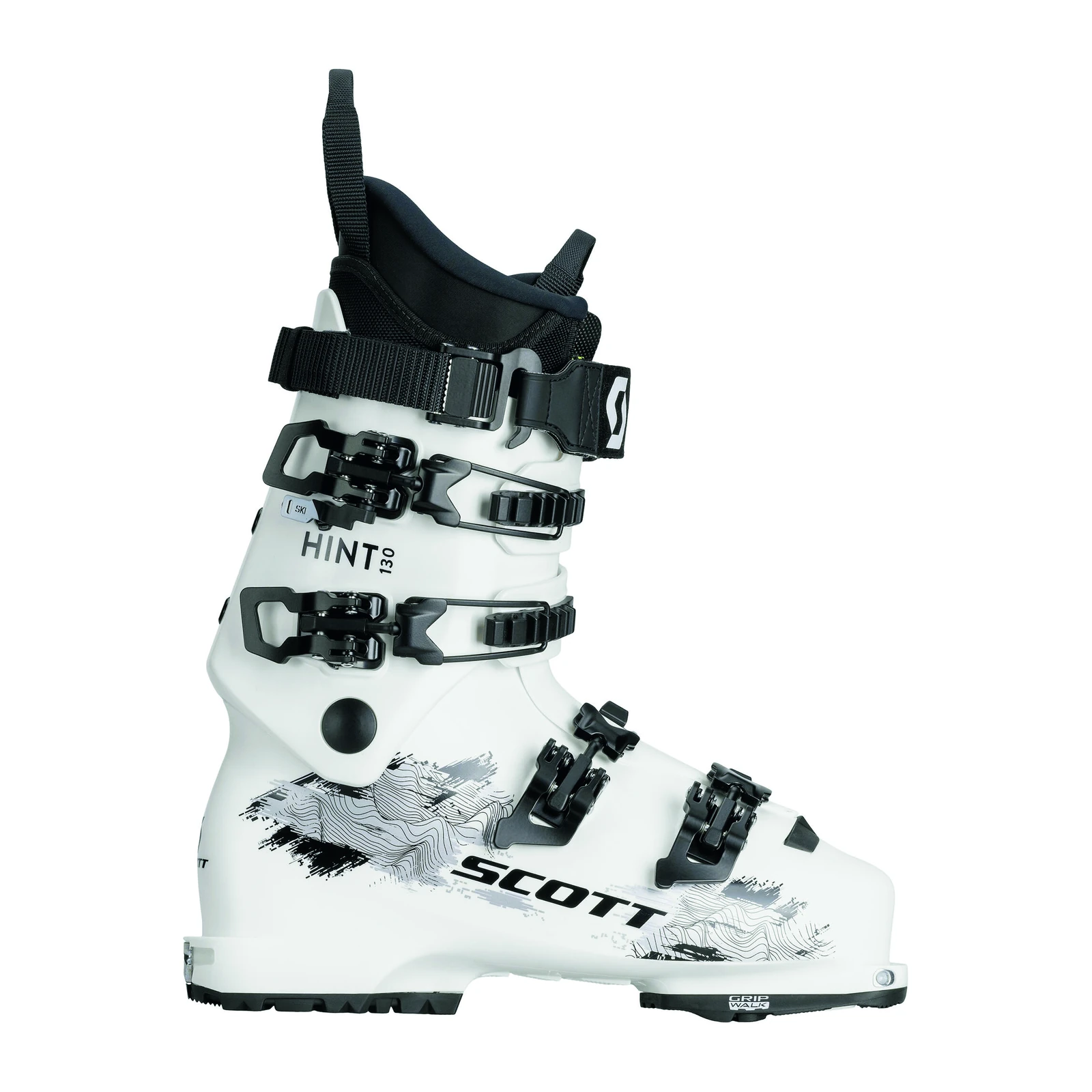SCOTT SPORTS Hint 130 GW