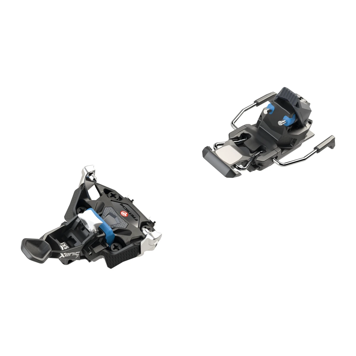 FRITSCHI Fritschi Xenic 7 und 10