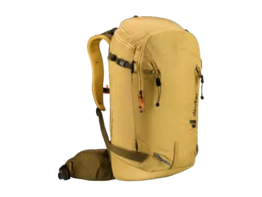 Deuter Freerider Pro Skitourenrucksack, nachhaltig – Produktbild