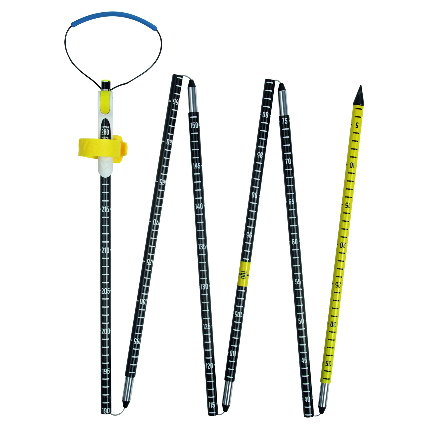 PIEPS Carbon 260 Pro