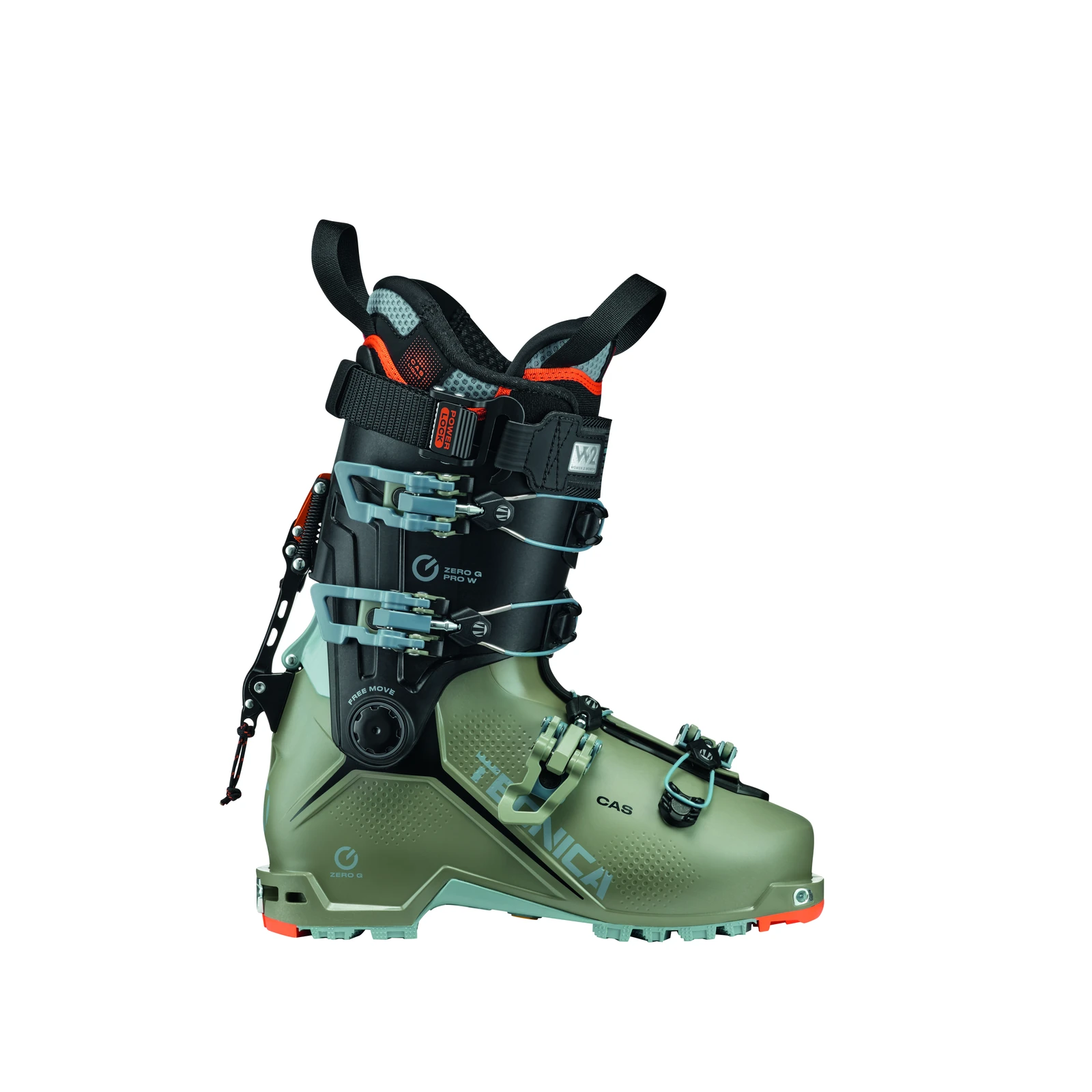 TECNICA Zero G Tour Pro W