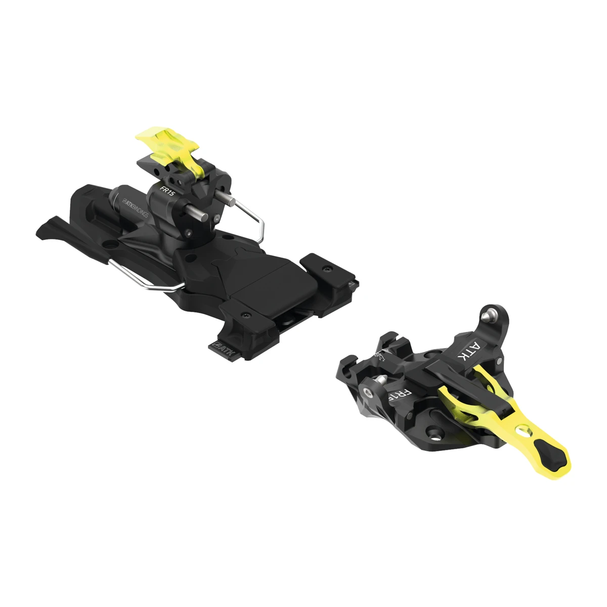 ATK BINDINGS Freeraider 15 EVO