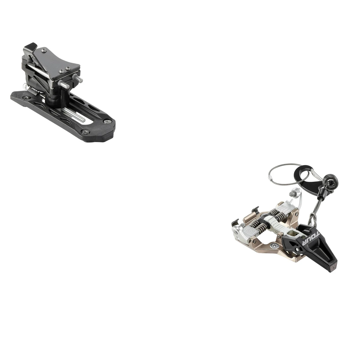 DECATHLON Tour Light