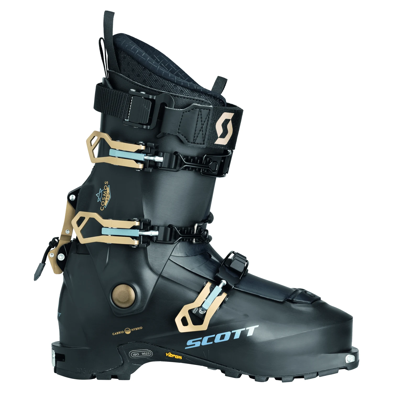 SCOTT SPORTS Cosmos Pro