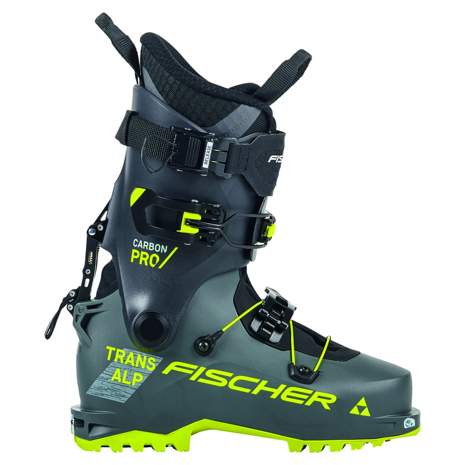 FISCHER SPORTS Transalp Carbon Pro