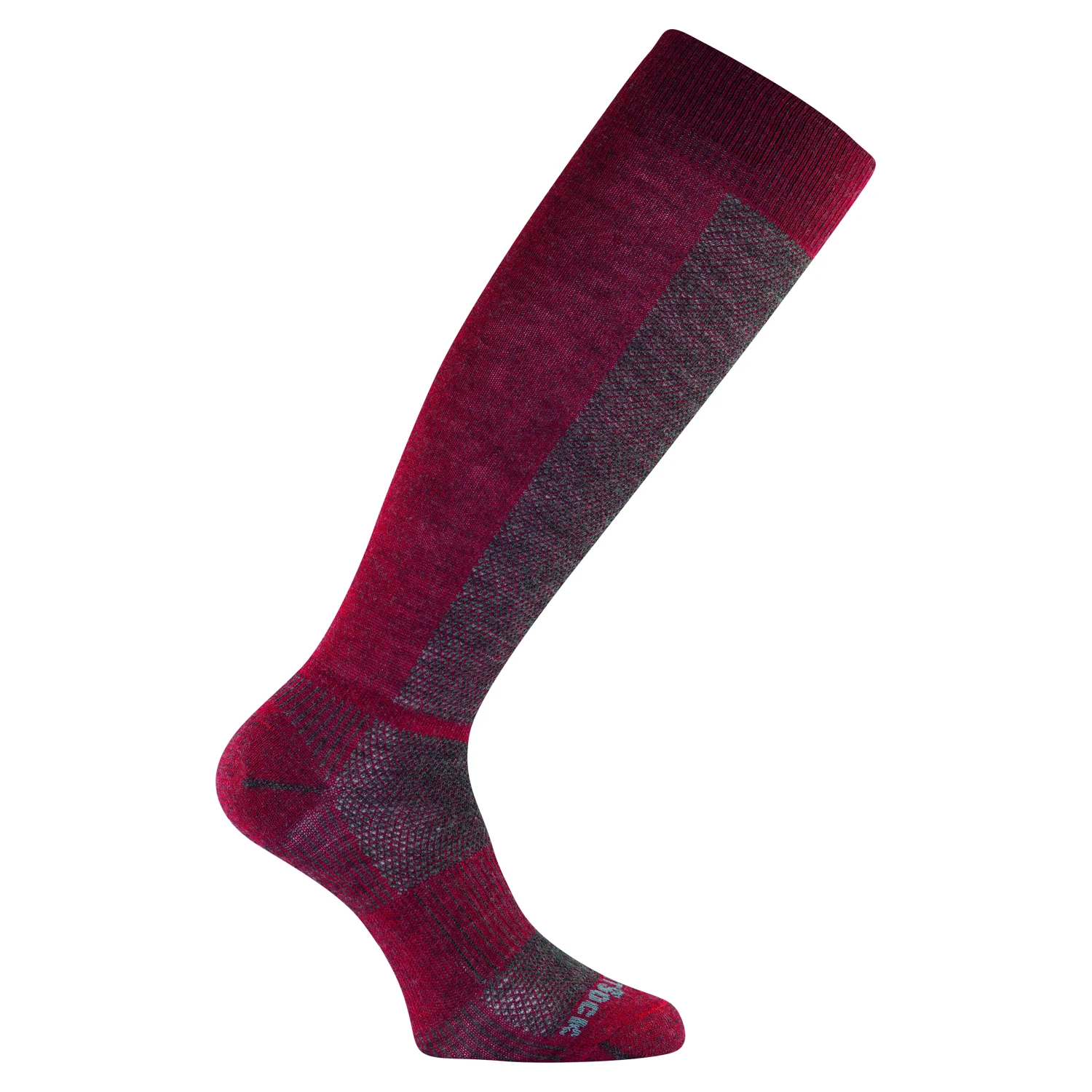 WRIGHTSOCK Merino Coolmesh II otc – doppellagig