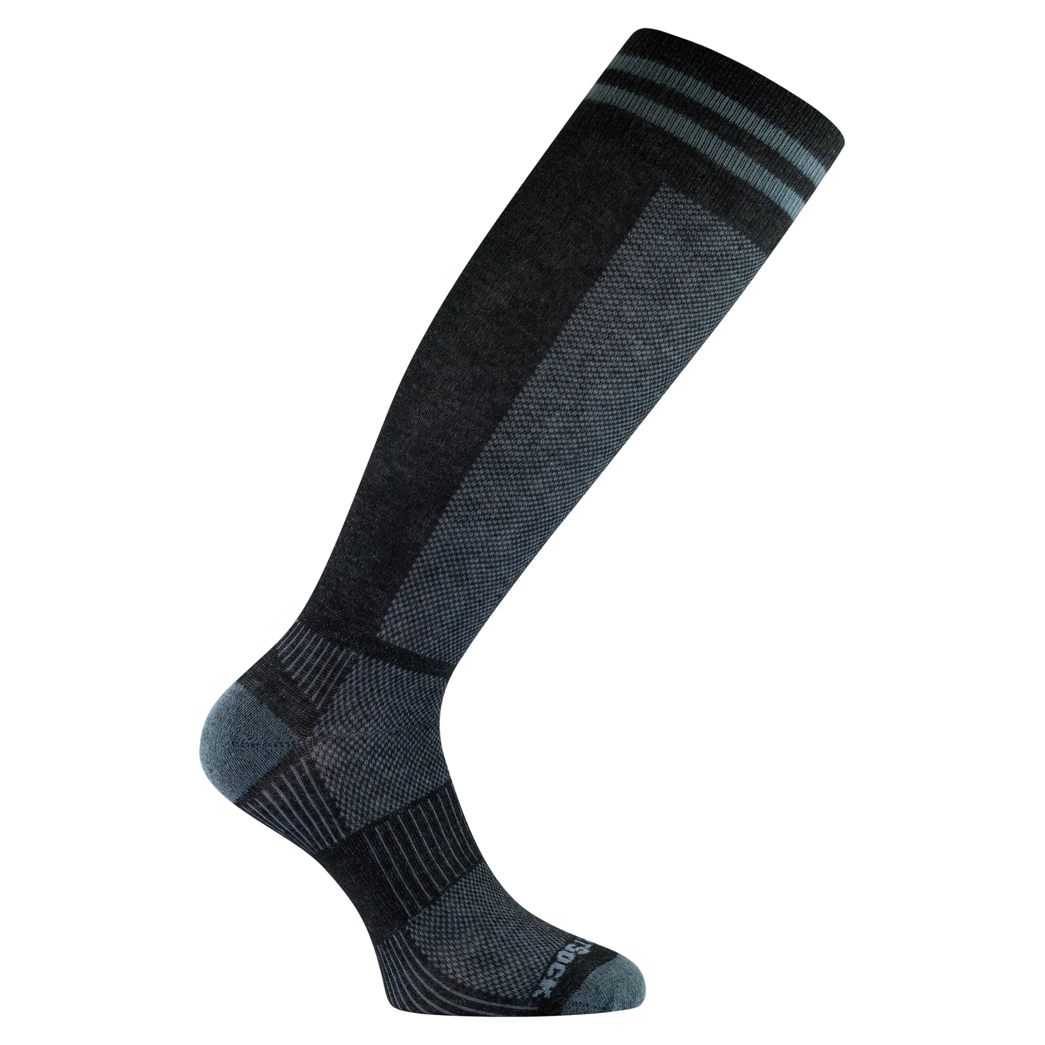 WRIGHTSOCK Coolmesh II otc – doppellagig