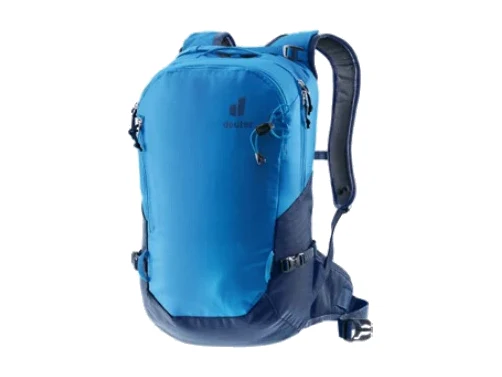 Deuter Freecline All-Mountain Rucksack mit Ski- und Snowboardfixierung – Produktbild