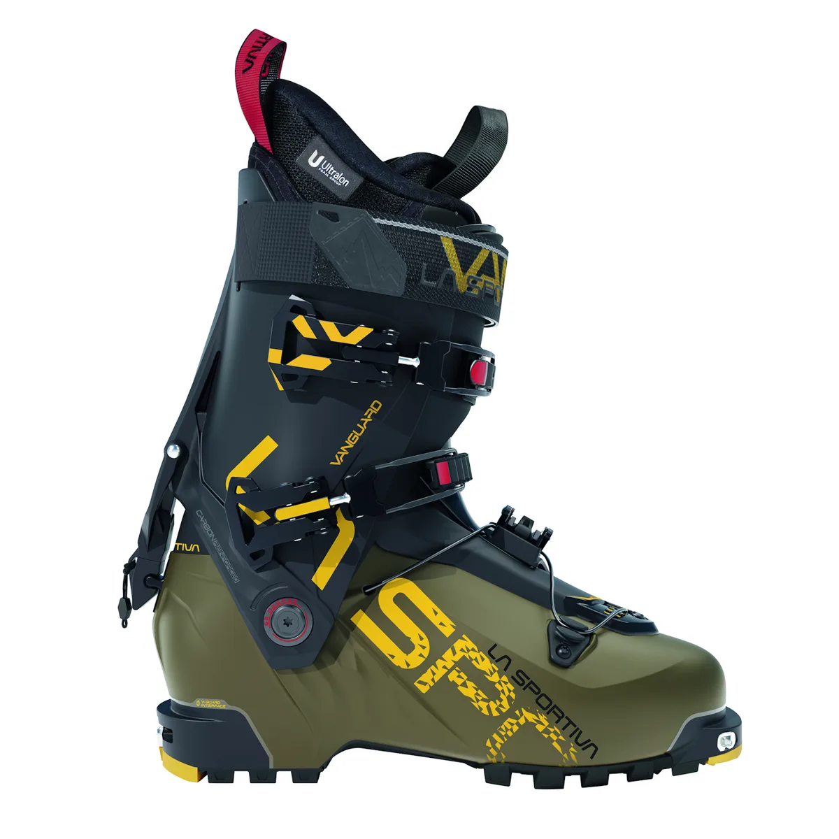 LA SPORTIVA Vanguard