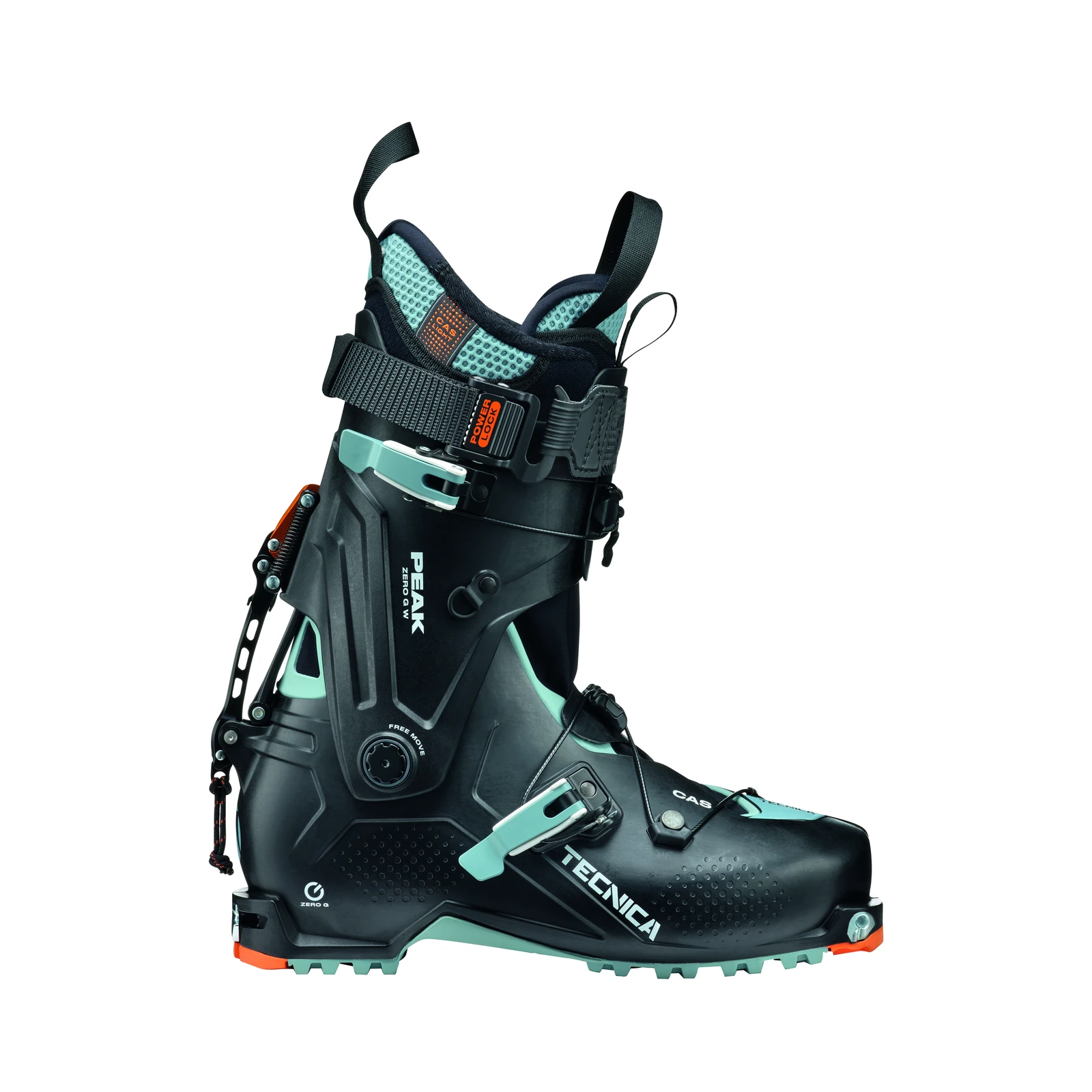 TECNICA Zero G Peak W