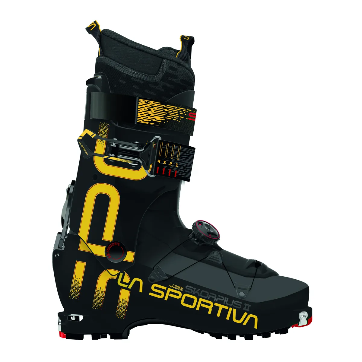 LA SPORTIVA Skorpius CR II