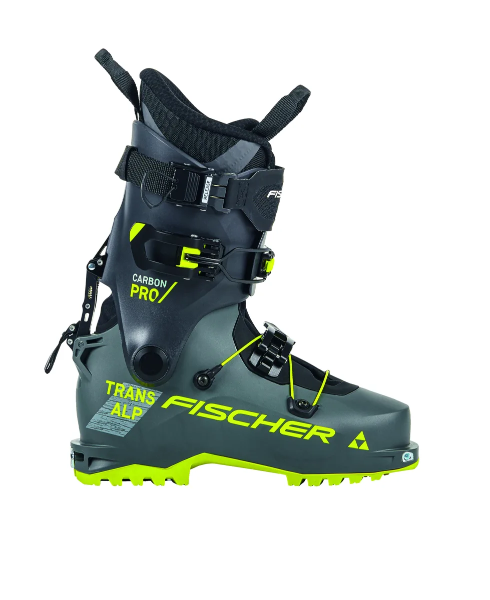 FISCHER SPORTS Transalp Carbon Pro