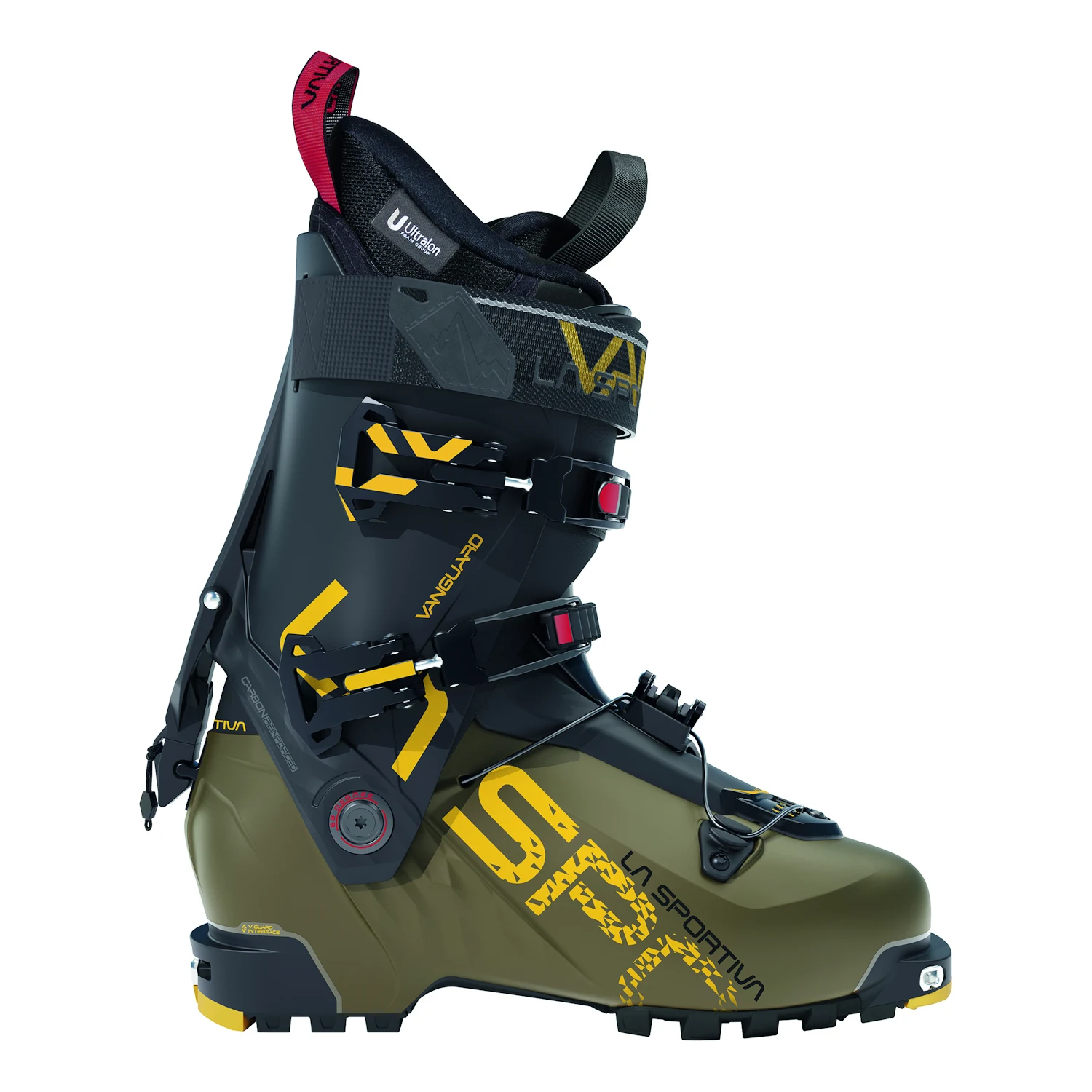 LA SPORTIVA Vanguard