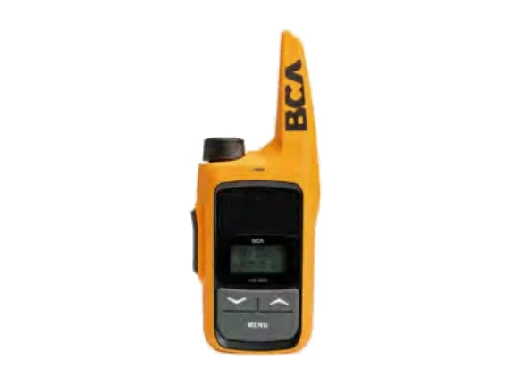 BCA BC Link Mini EU Funkgerät für das Backcountry – Produktbild