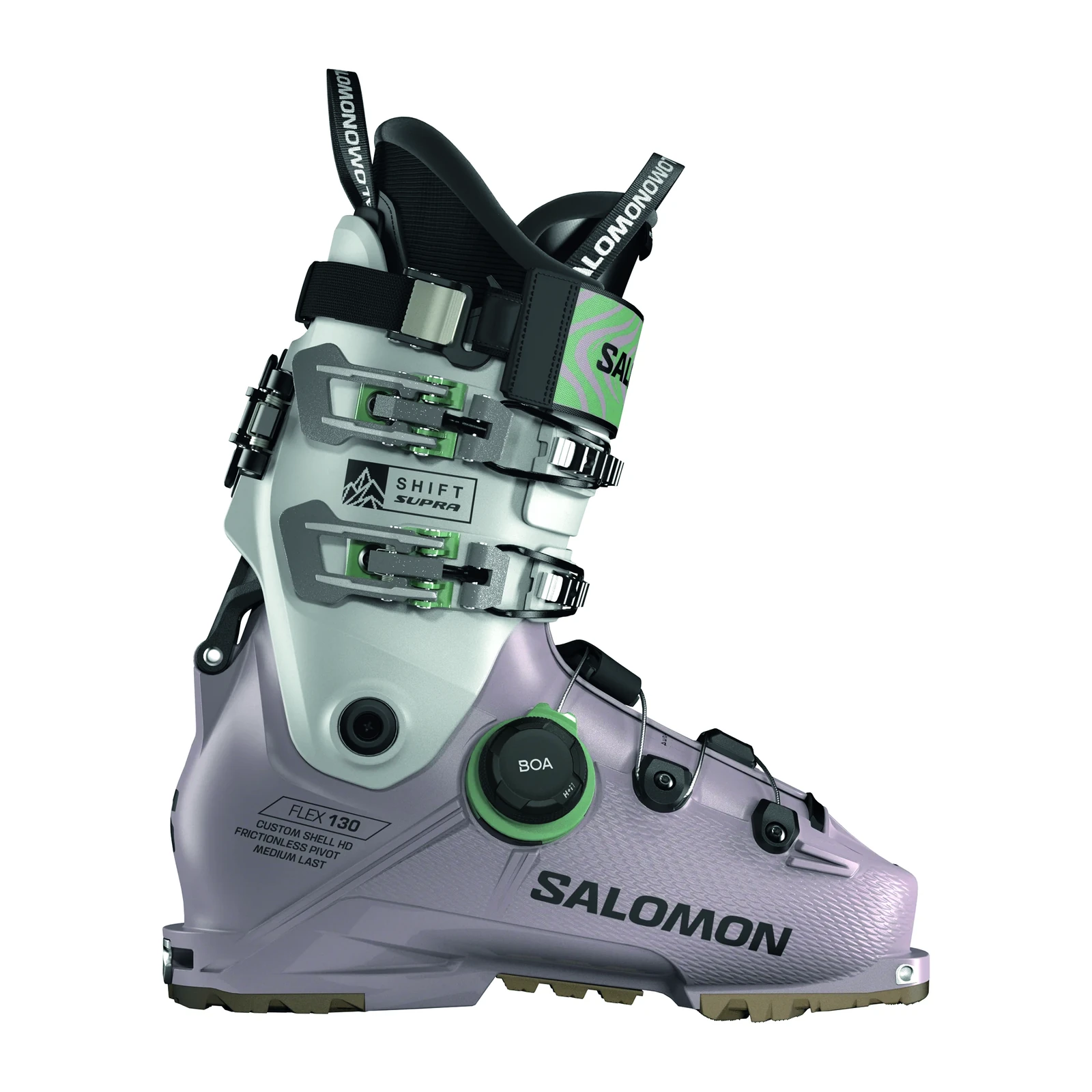 SALOMON Shift Supra BOA 130®