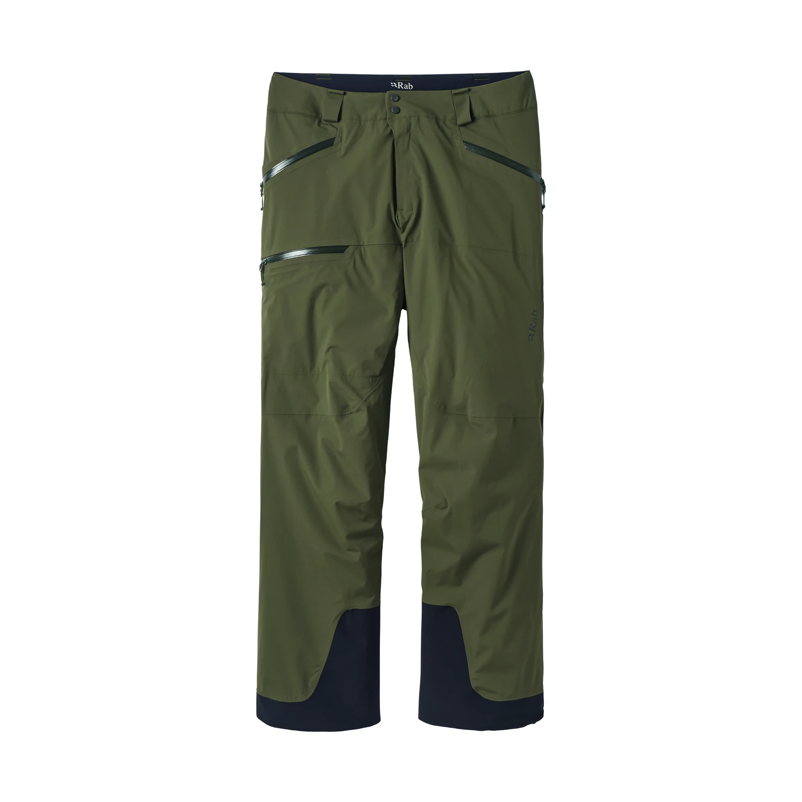 RAB Khroma Diffract Jacket & Pants
