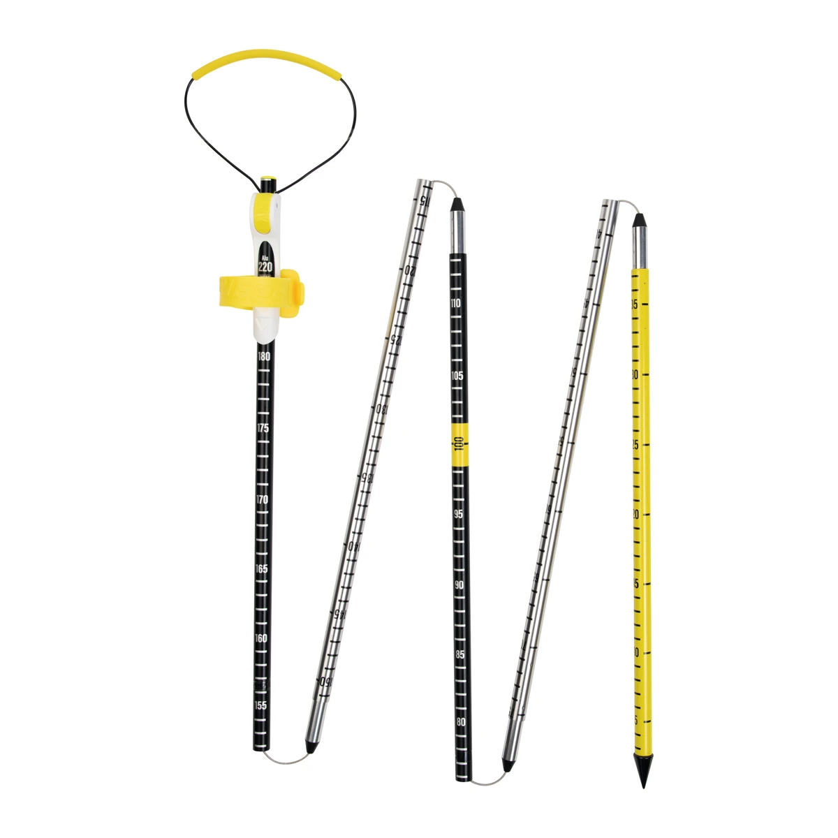 PIEPS PROBE ALU 220 SPORT