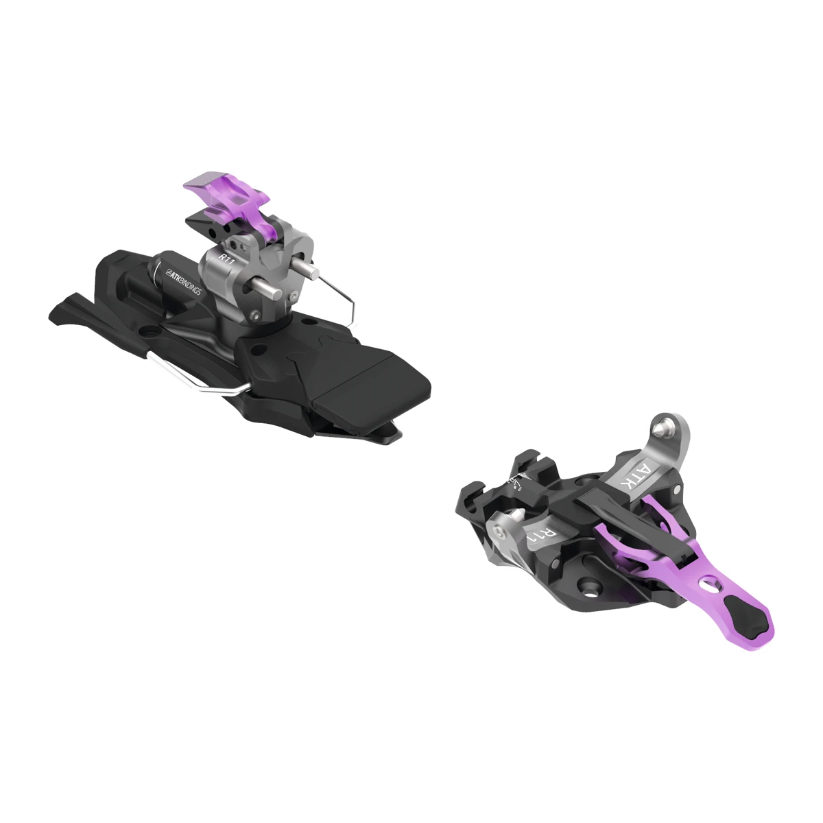 ATK BINDINGS Raider 11 EVO