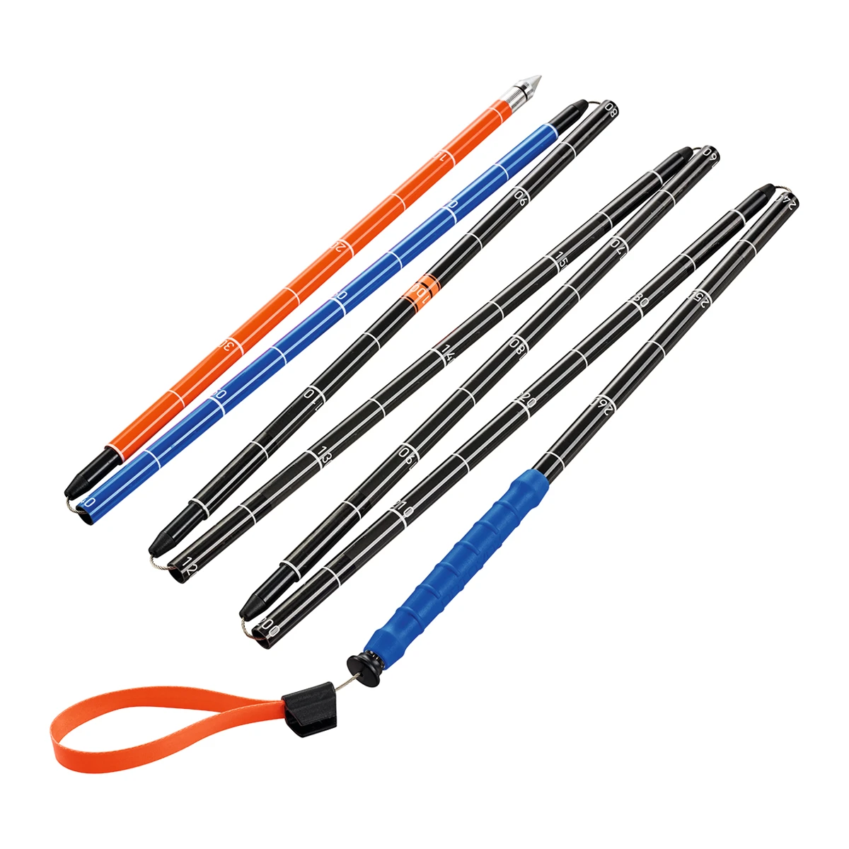 ORTOVOX Carbon 280+ PFA