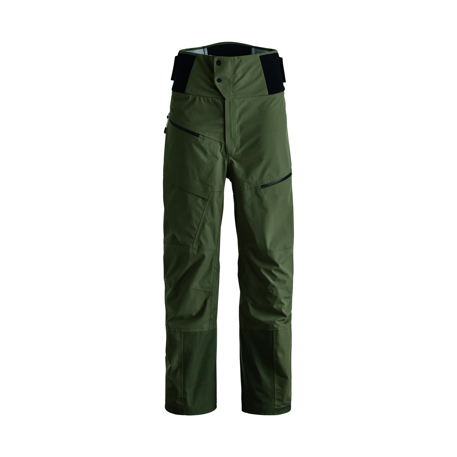 ORTOVOX RAVINE PLUS 3L Jacket & Pants