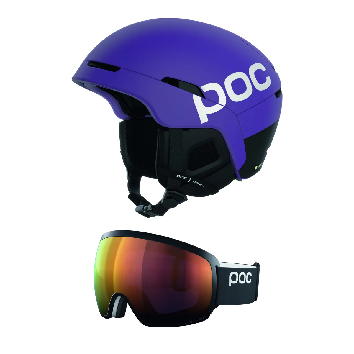 POC Obex BC MIPS