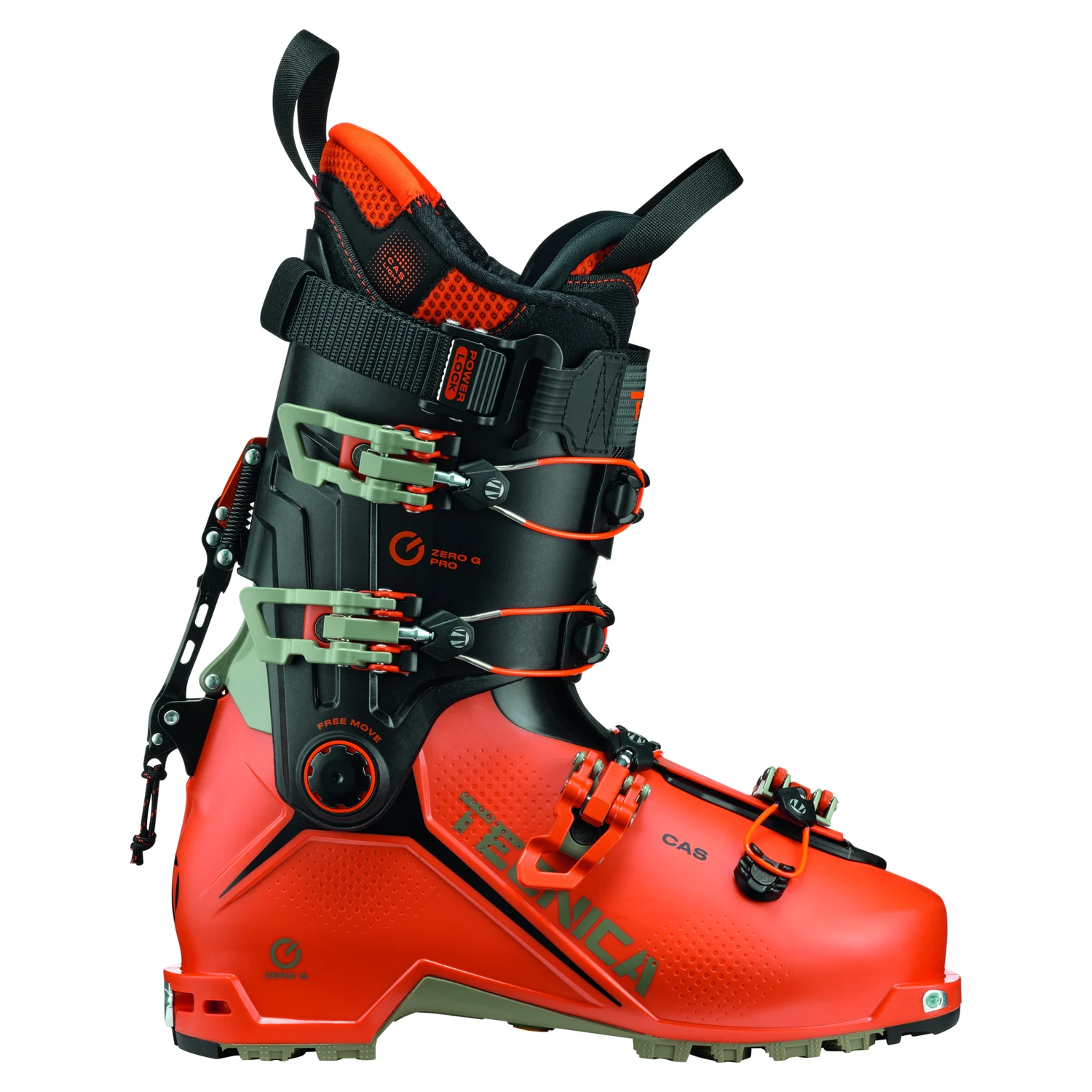 TECNICA Zero G Tour Pro