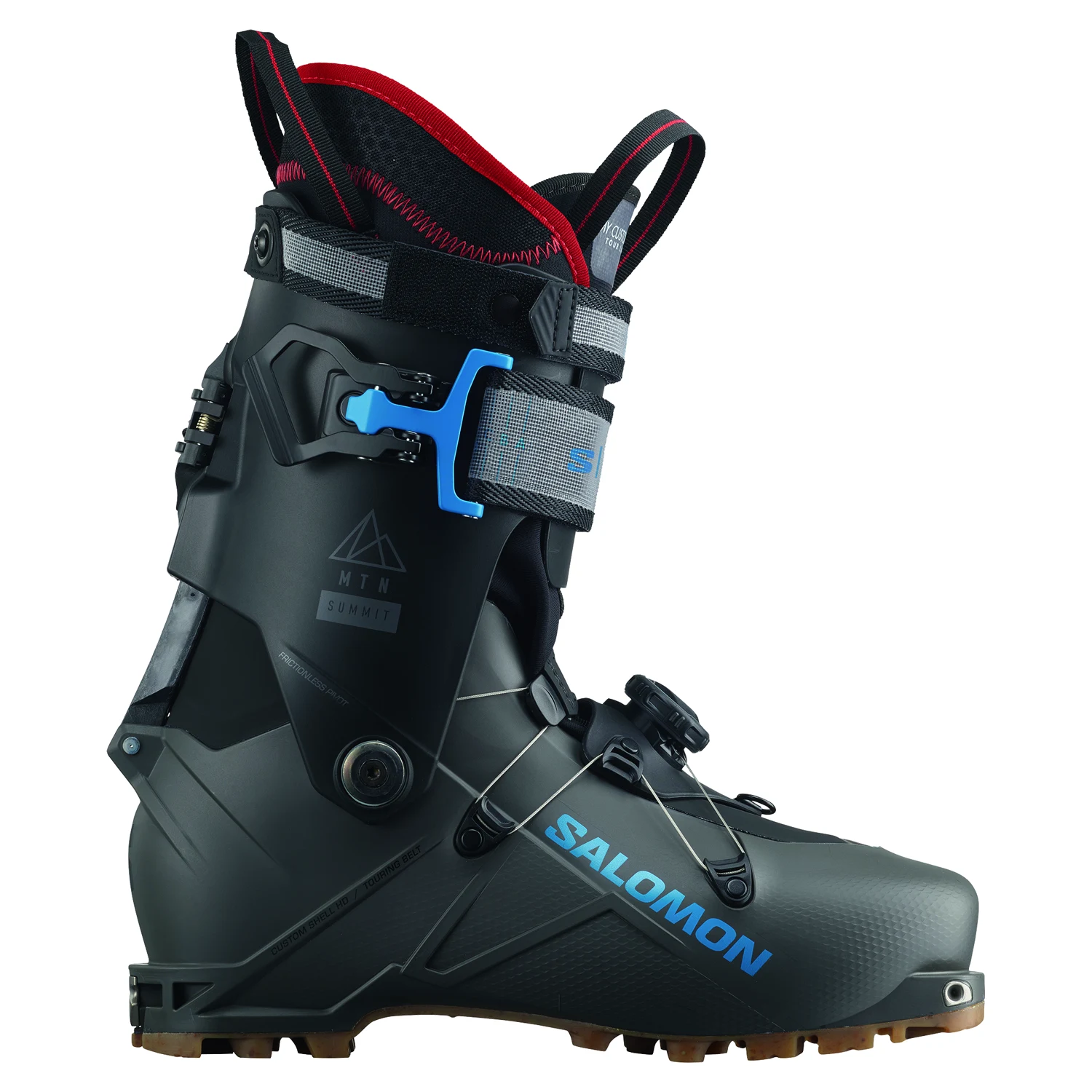 SALOMON S/LAB MTN Summit