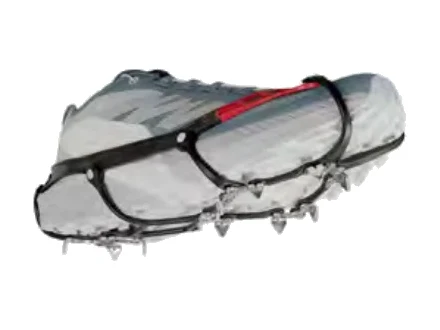 Kahtoola MICROspikes Ghost ultraleichte Spikes für Trailrunning – Produktbild