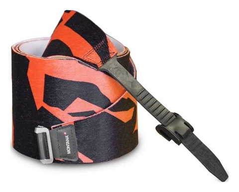MONTANA Montamix Orange/Grey