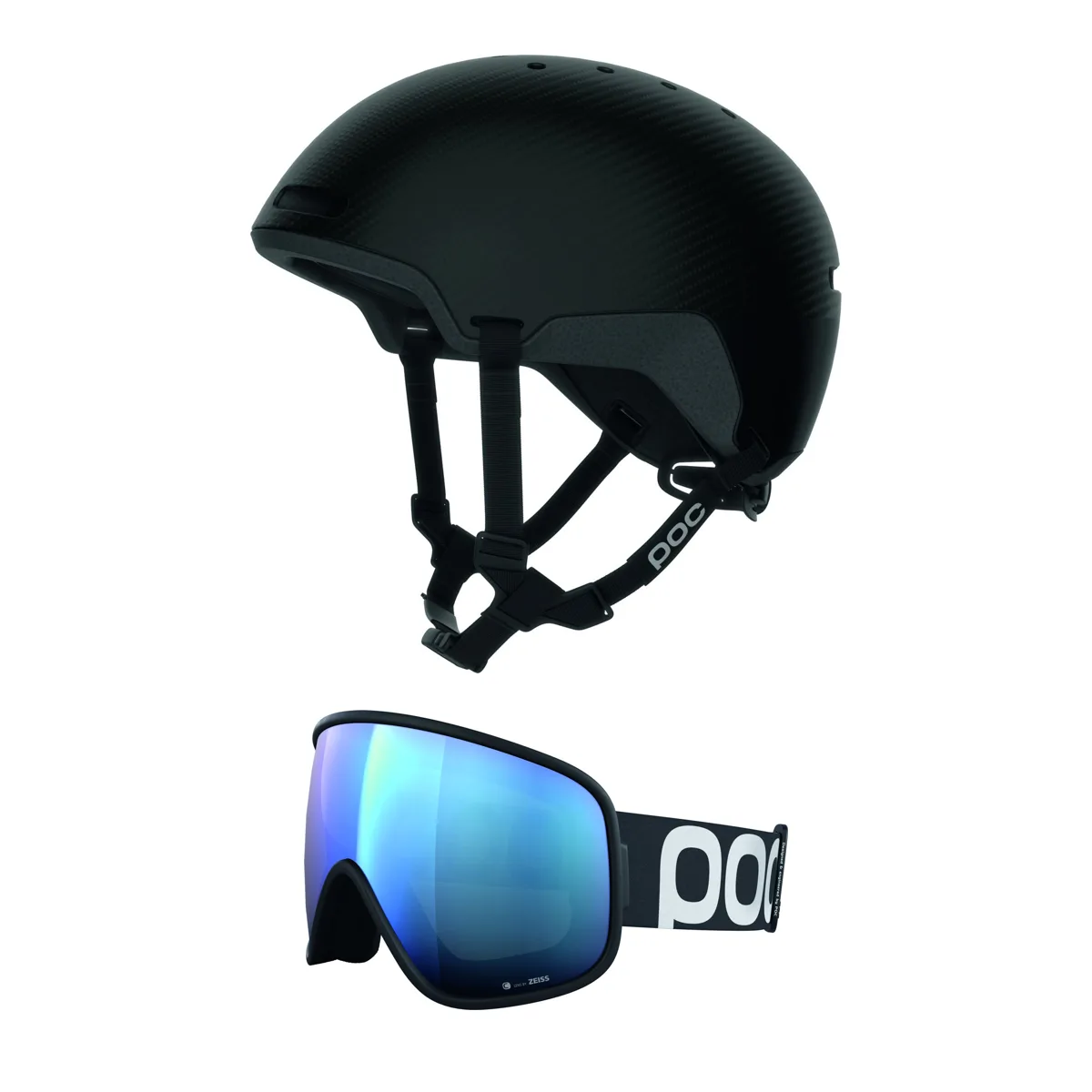 POC Calyx Carbon