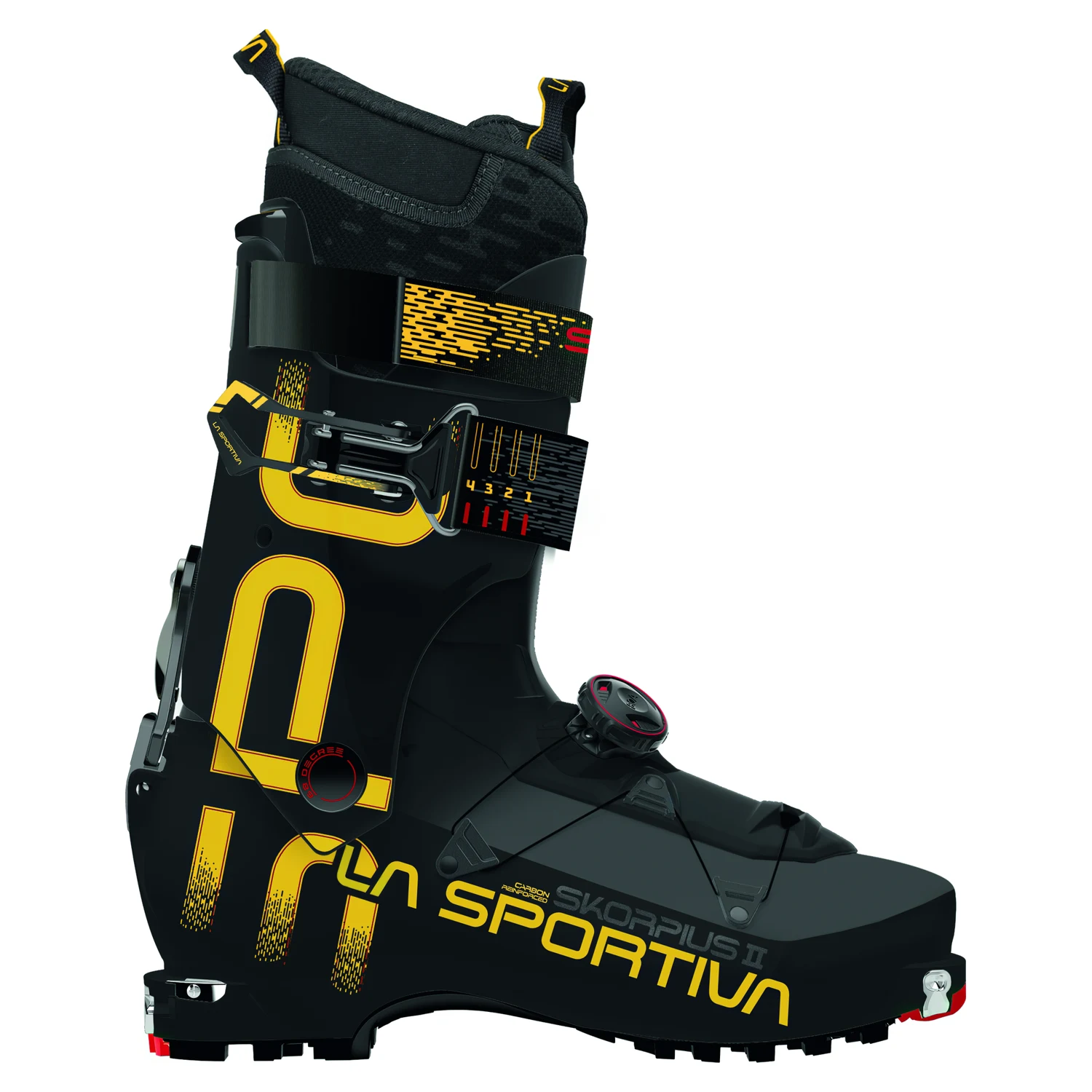 LA SPORTIVA Skorpius CR II