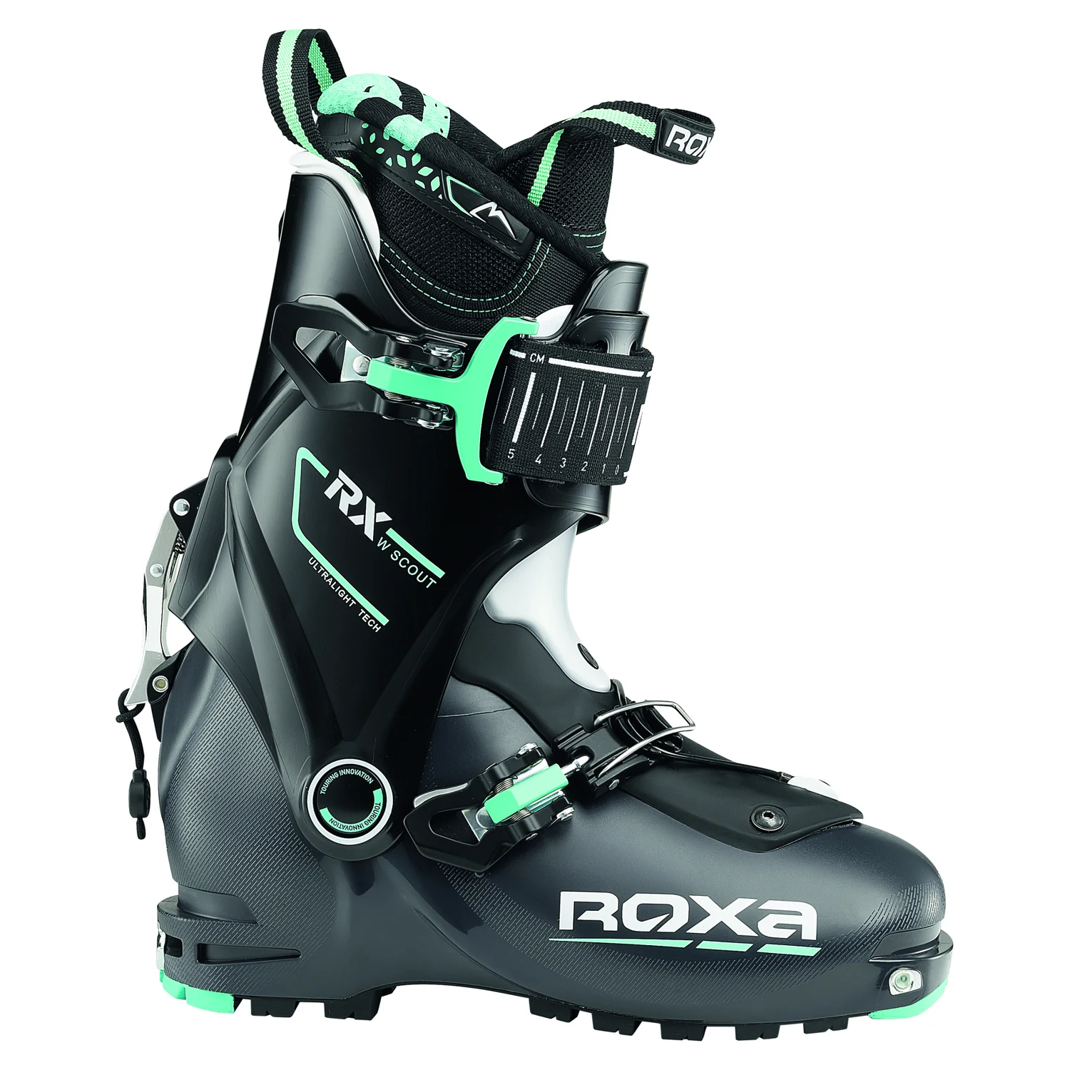 ROXA RX Scout W