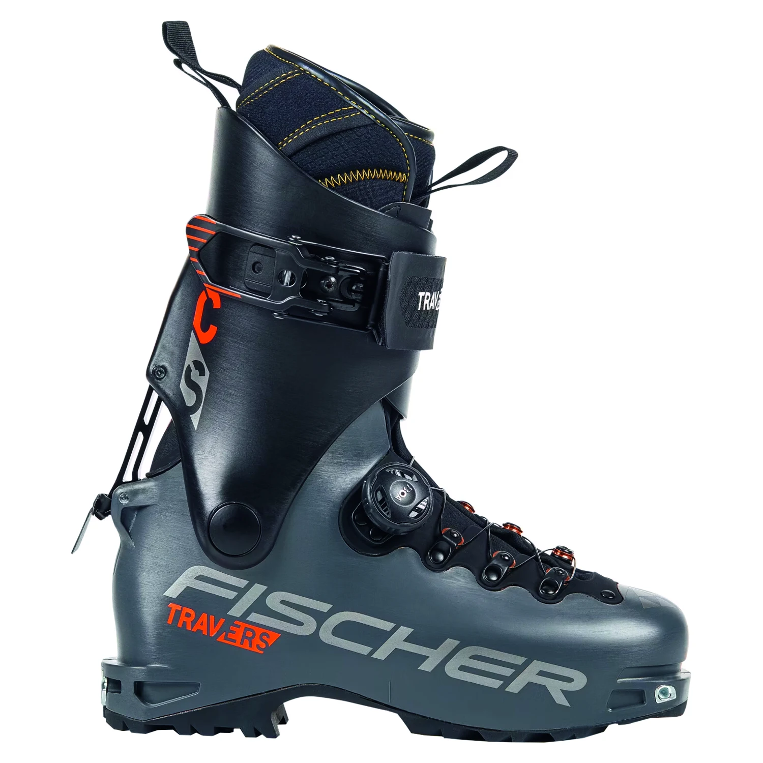 FISCHER SPORTS Travers CS