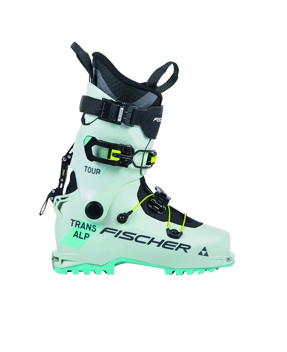FISCHER SPORTS Transalp Tour WS