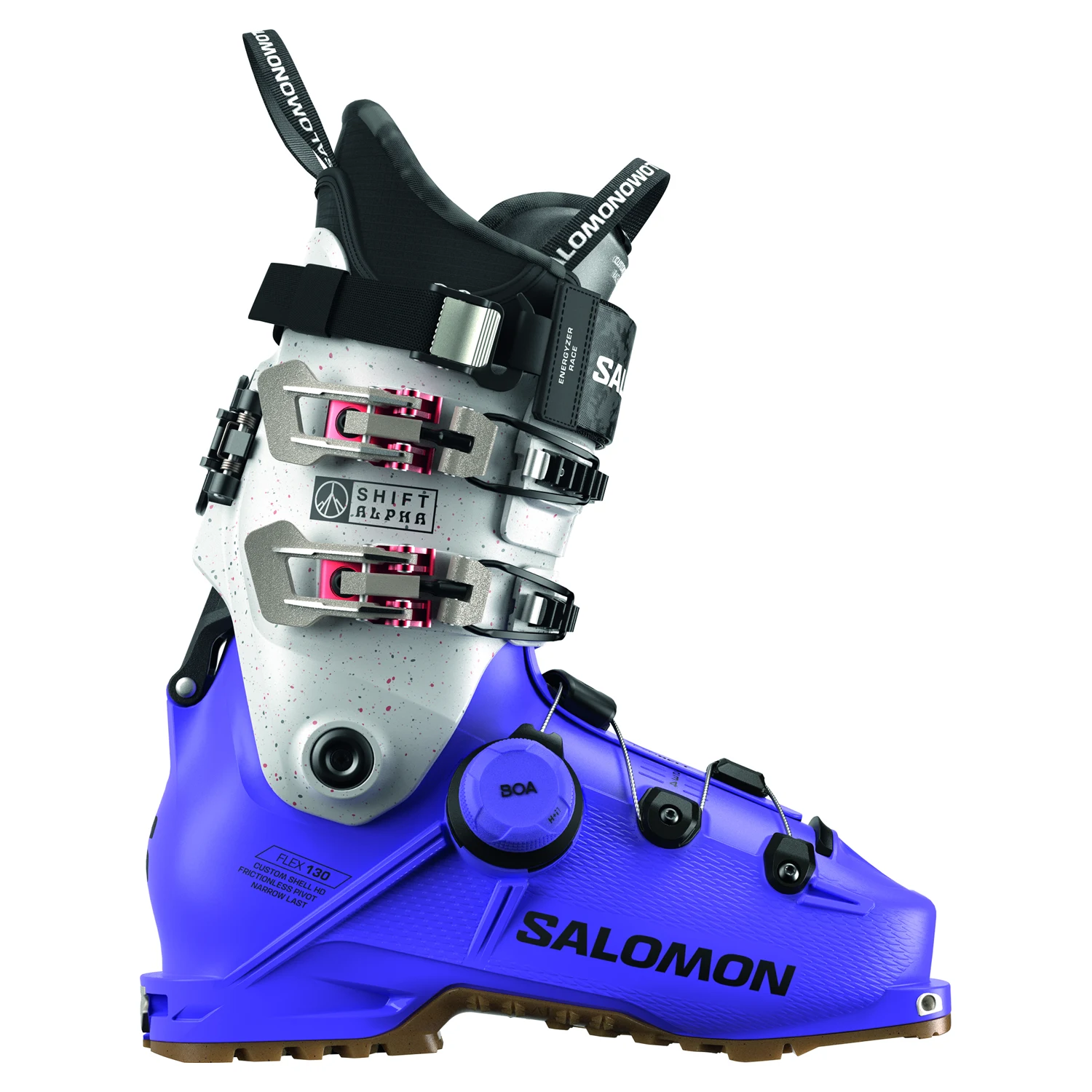 SALOMON Shift Alpha BOA 130®