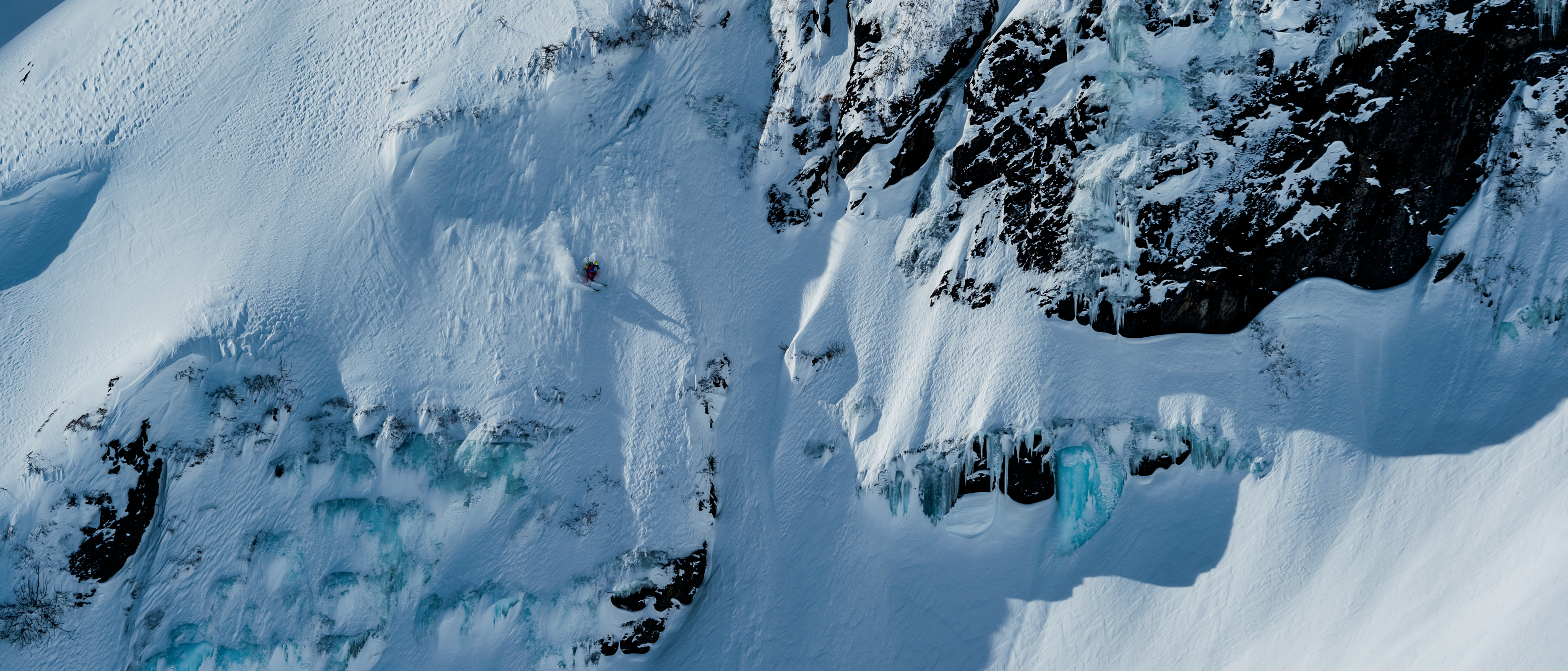 The Urner Traverse