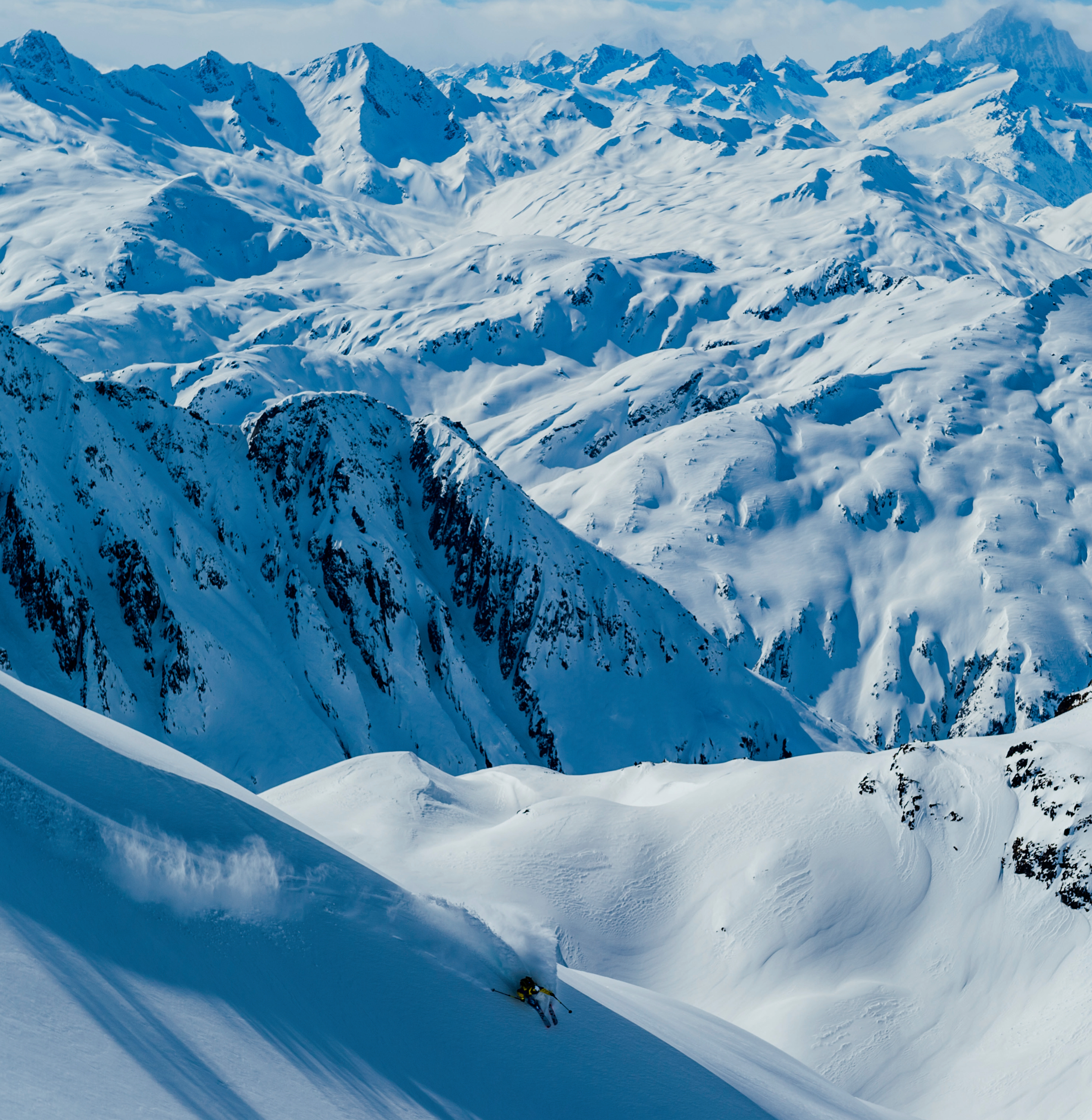 The Urner Traverse