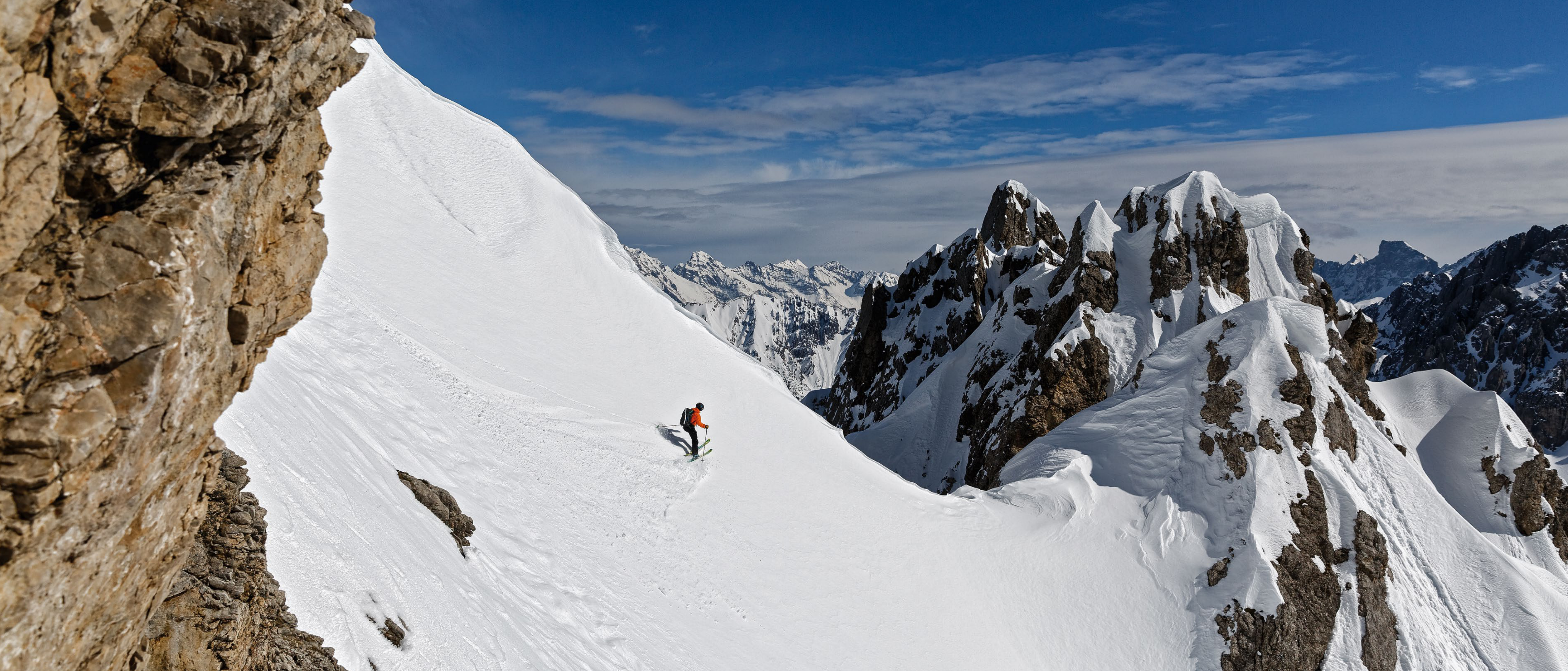 My Backcountry Diaries
