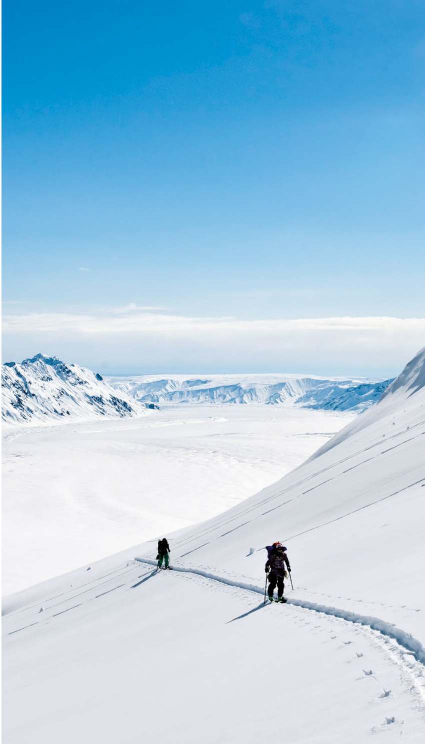 AK Dreams – Even better than Powder