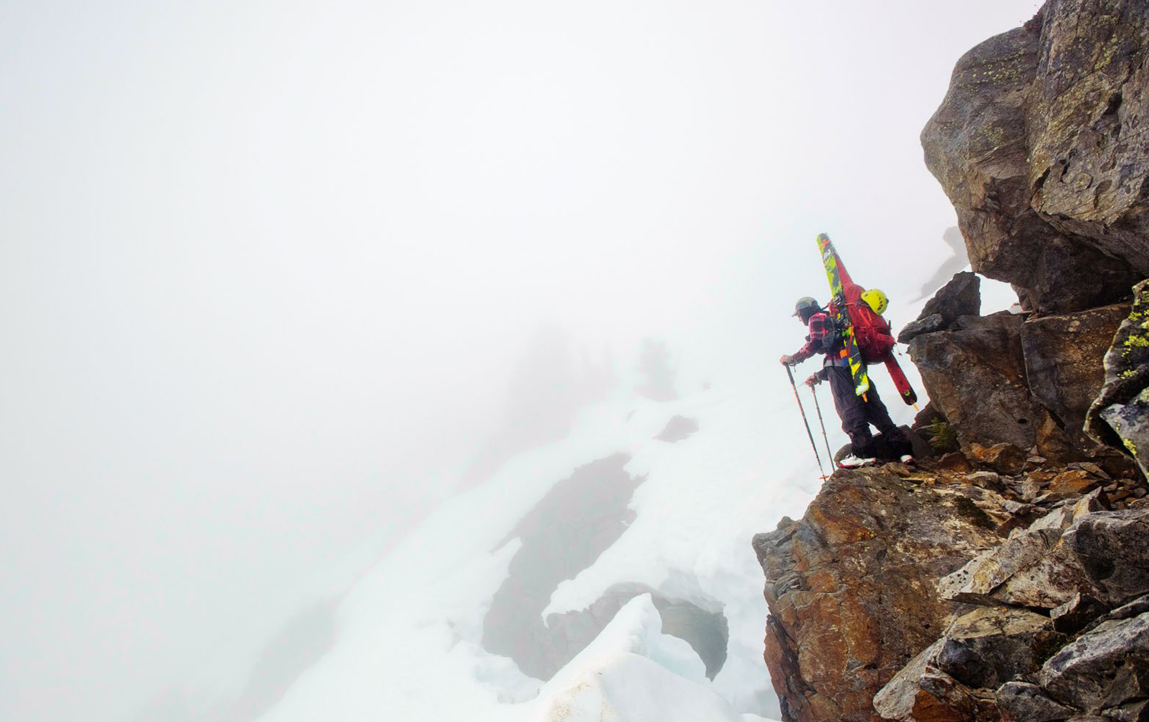Olympic Wilderness