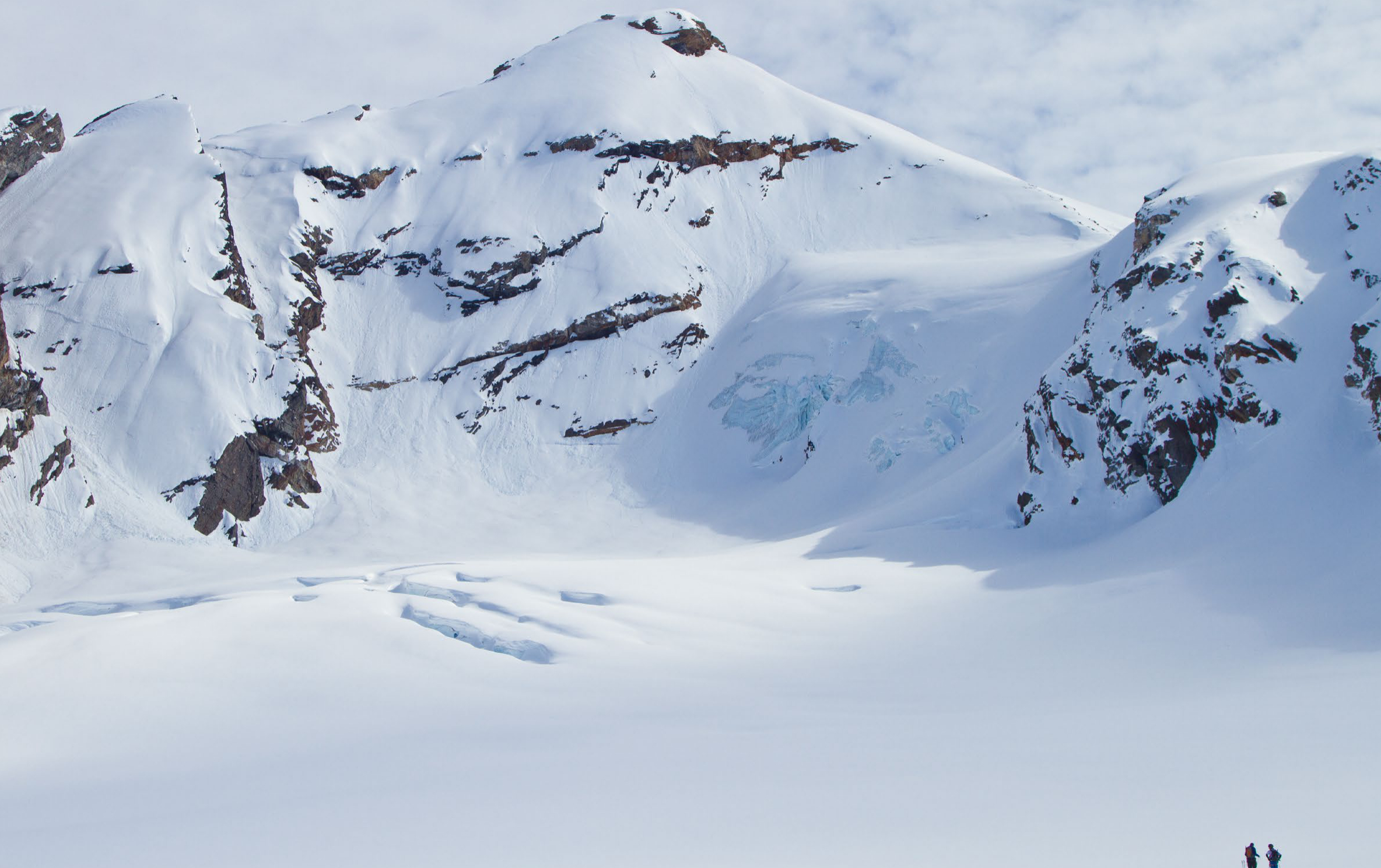 Striking Gold in Greenland