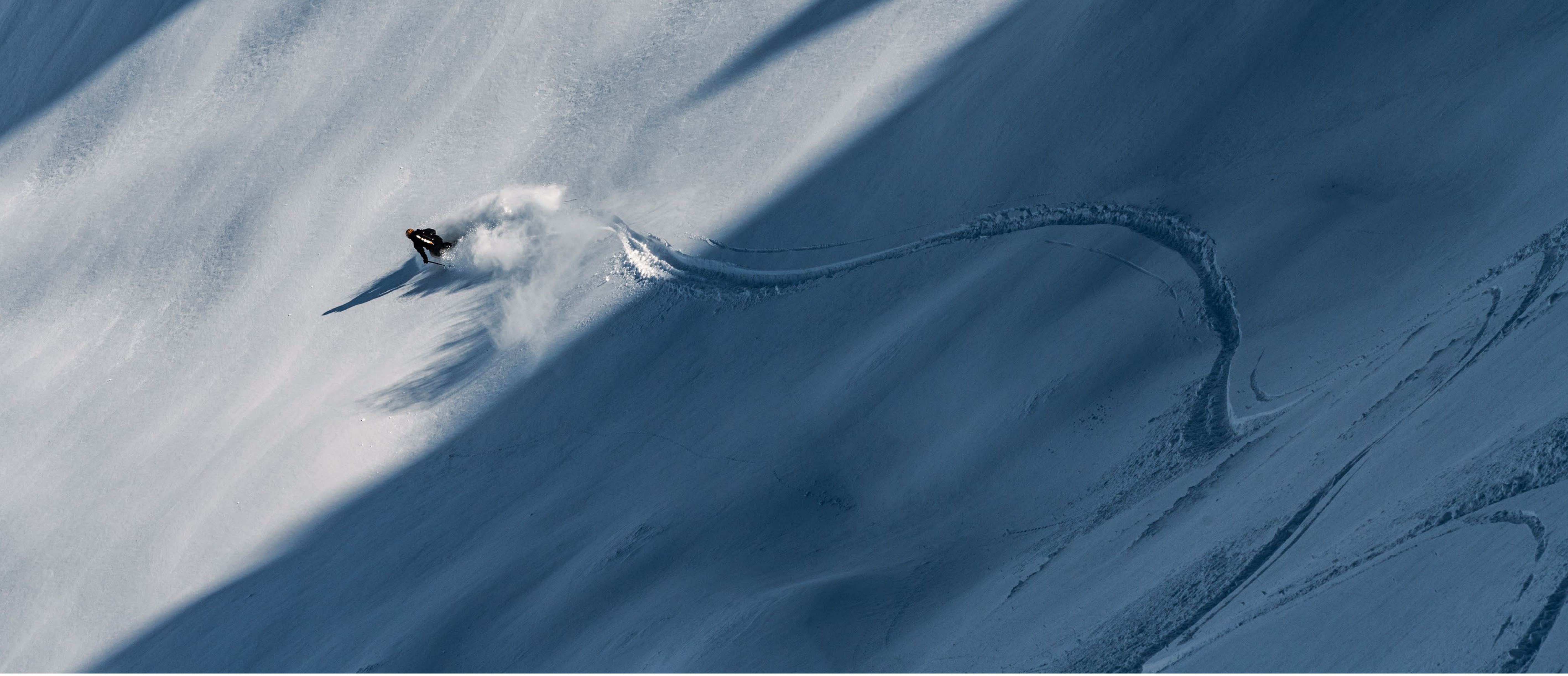 A Valley at Standstill