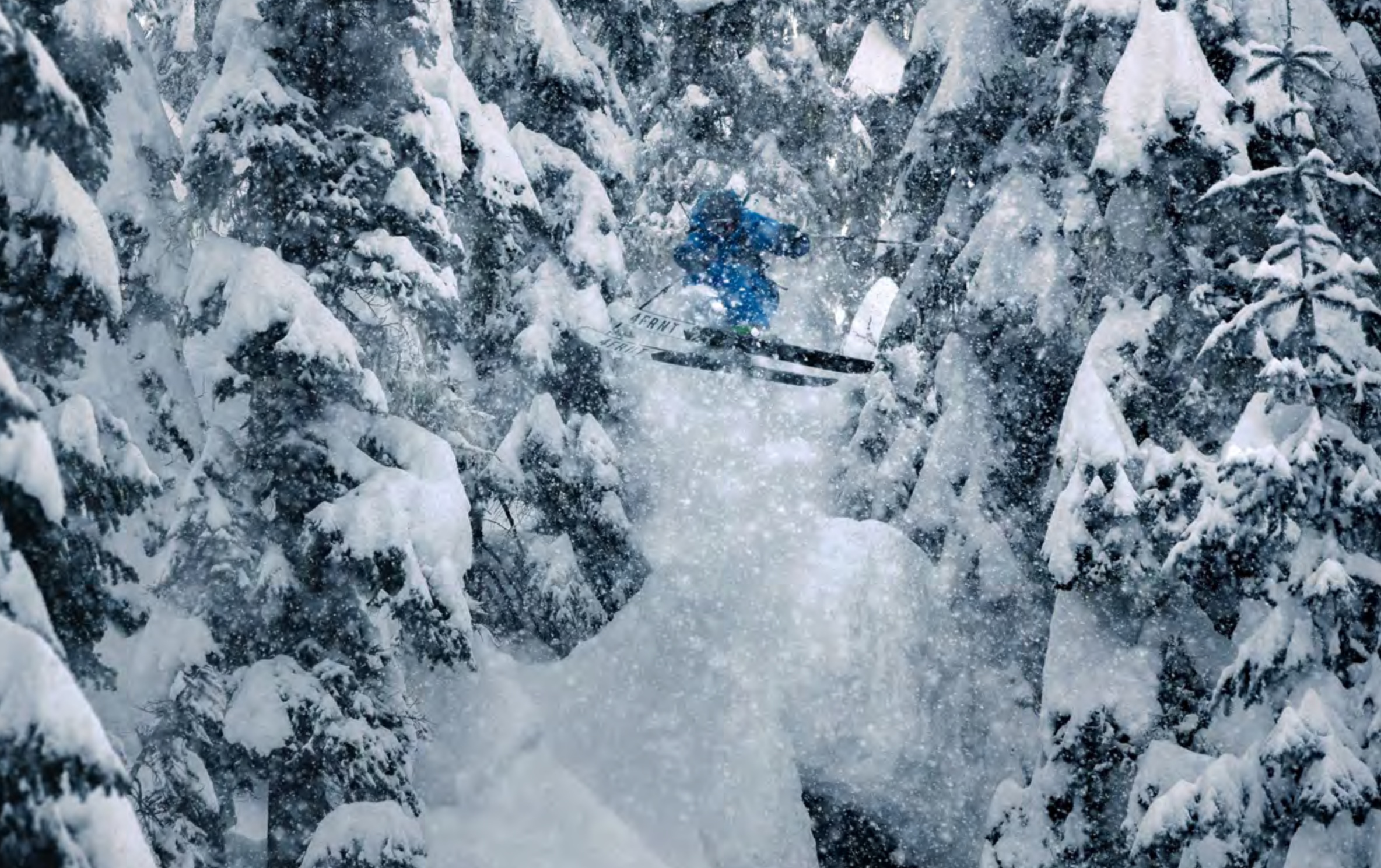 Eric Hjorleifson