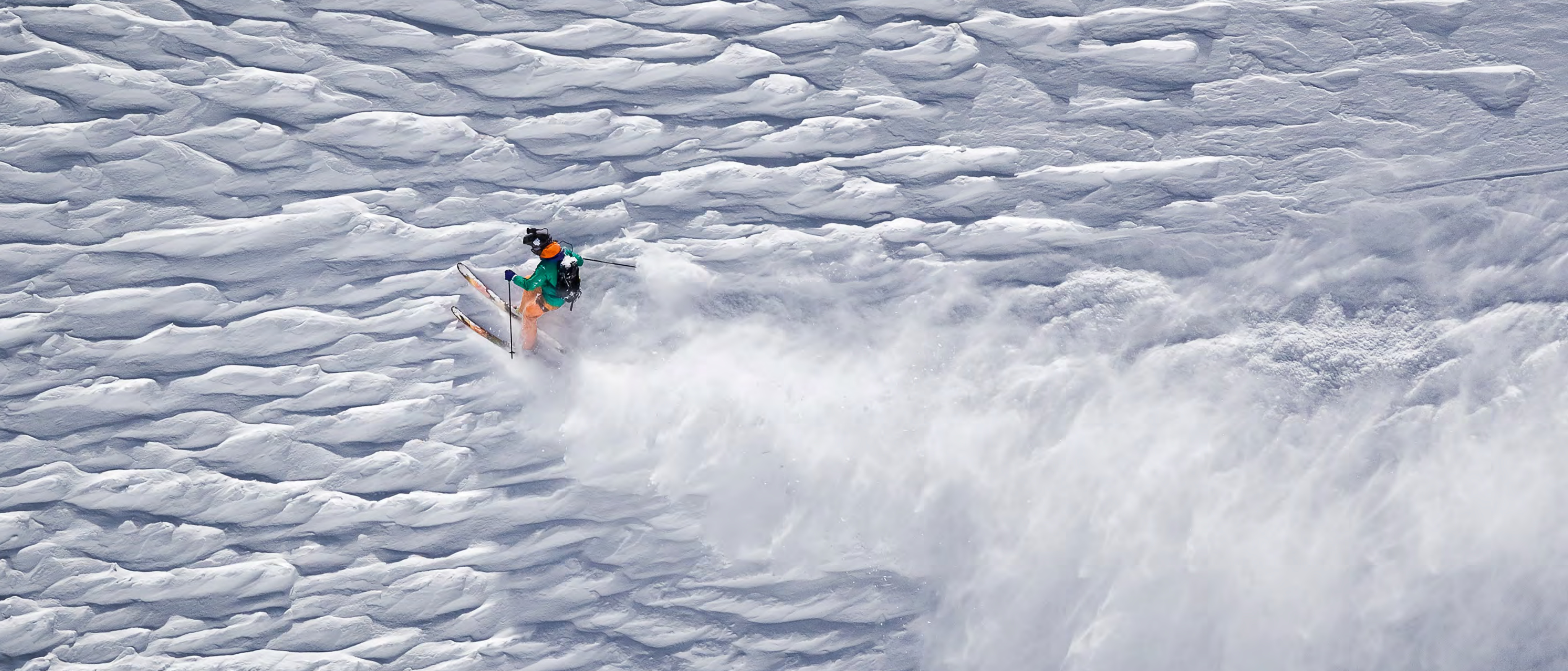 Eric Hjorleifson