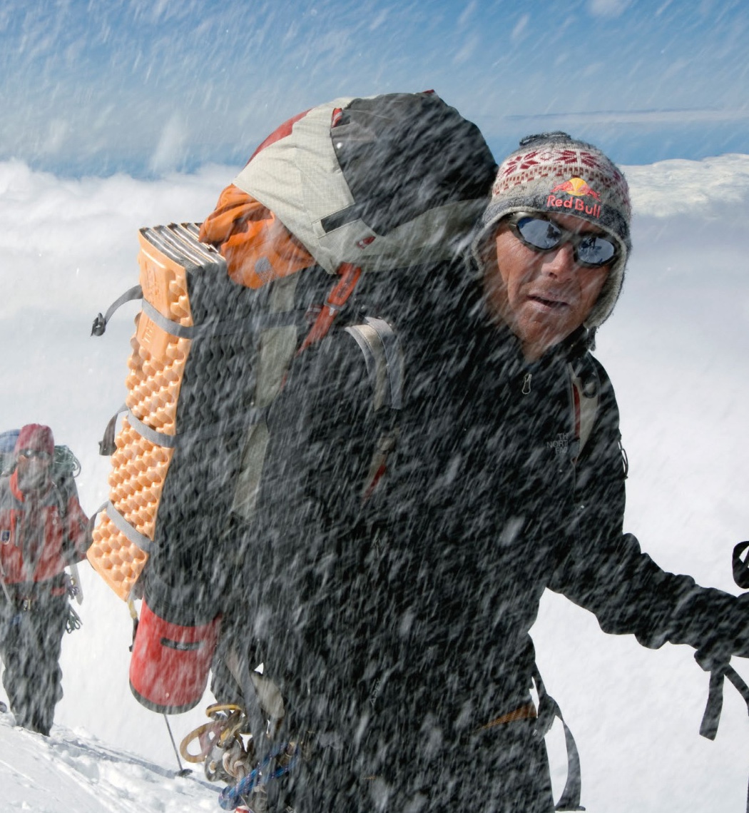 Mount St. Elias