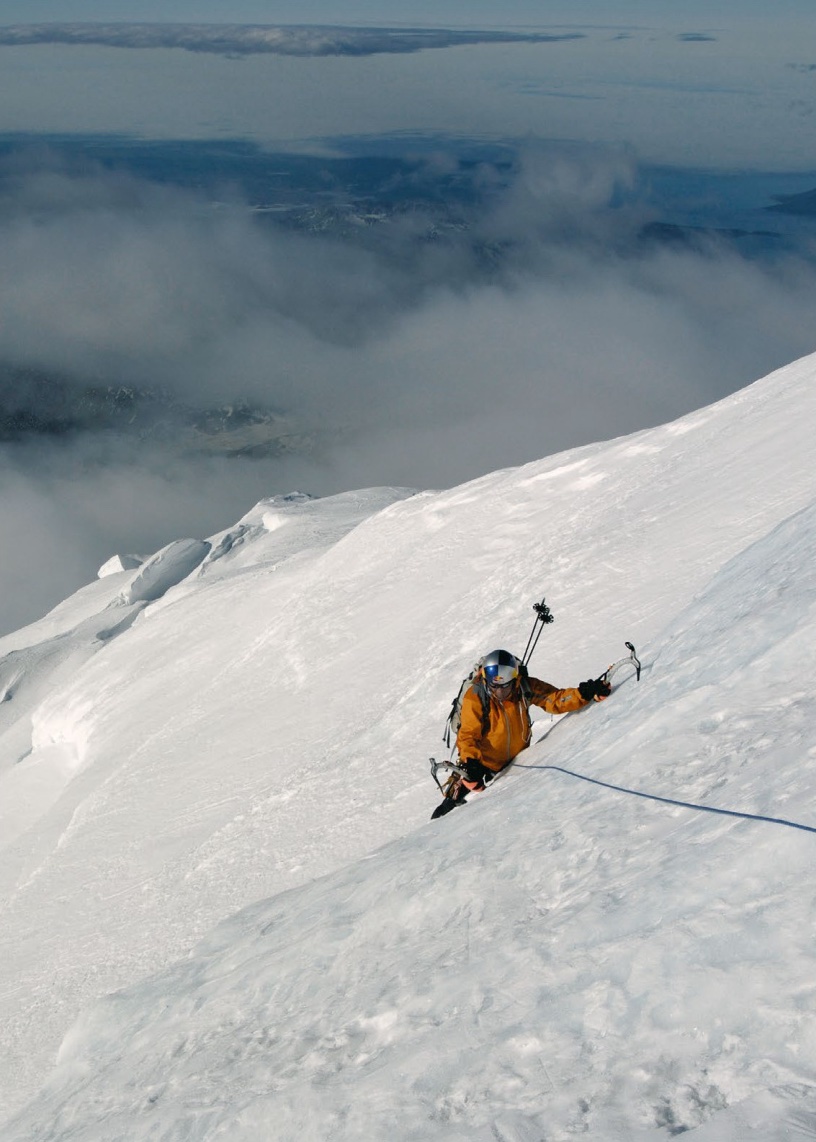 Mount St. Elias