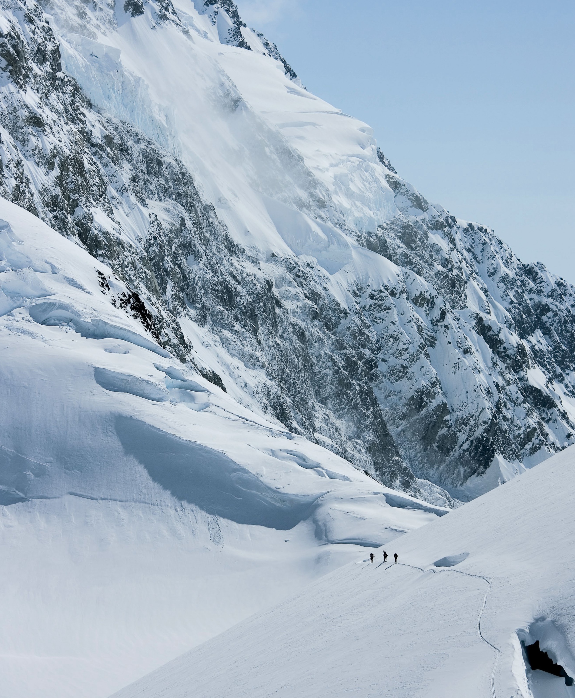 Mount St. Elias