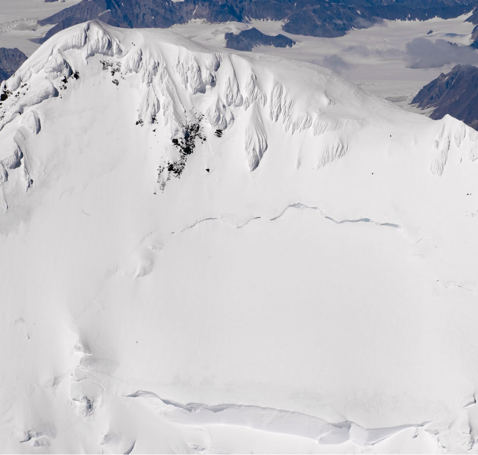 Mount St. Elias