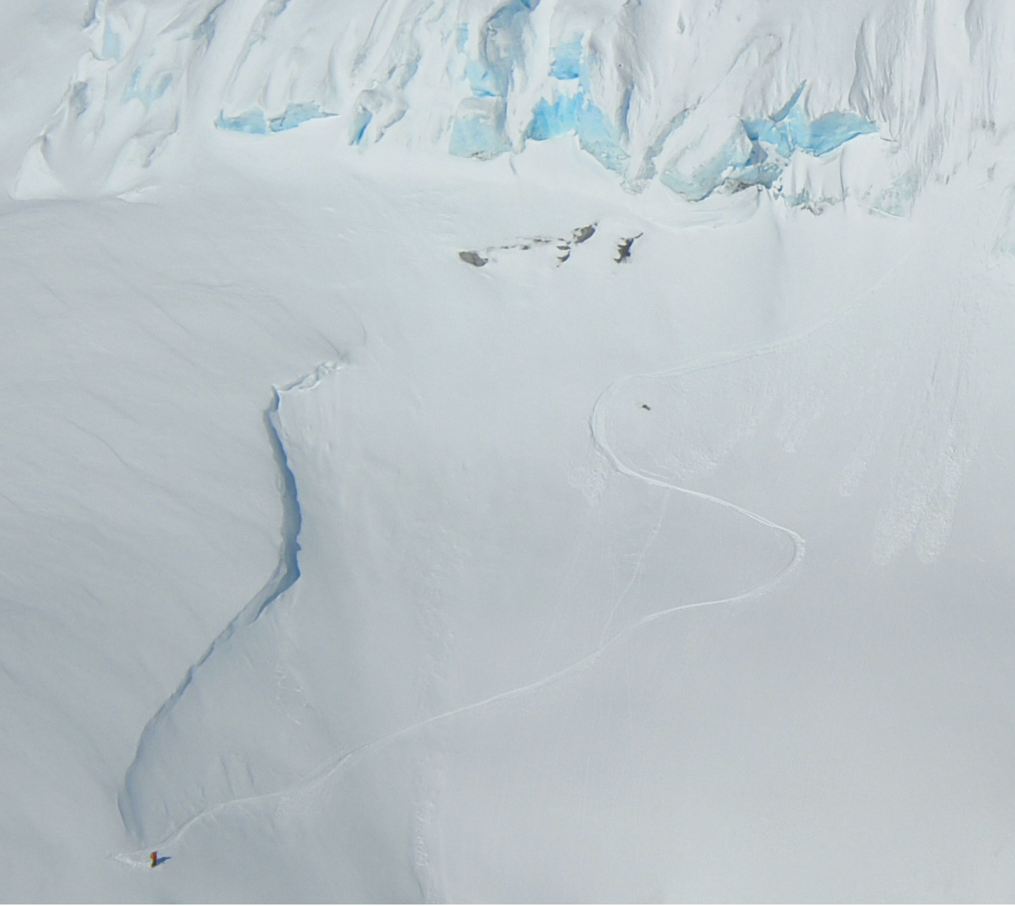 Mount St. Elias
