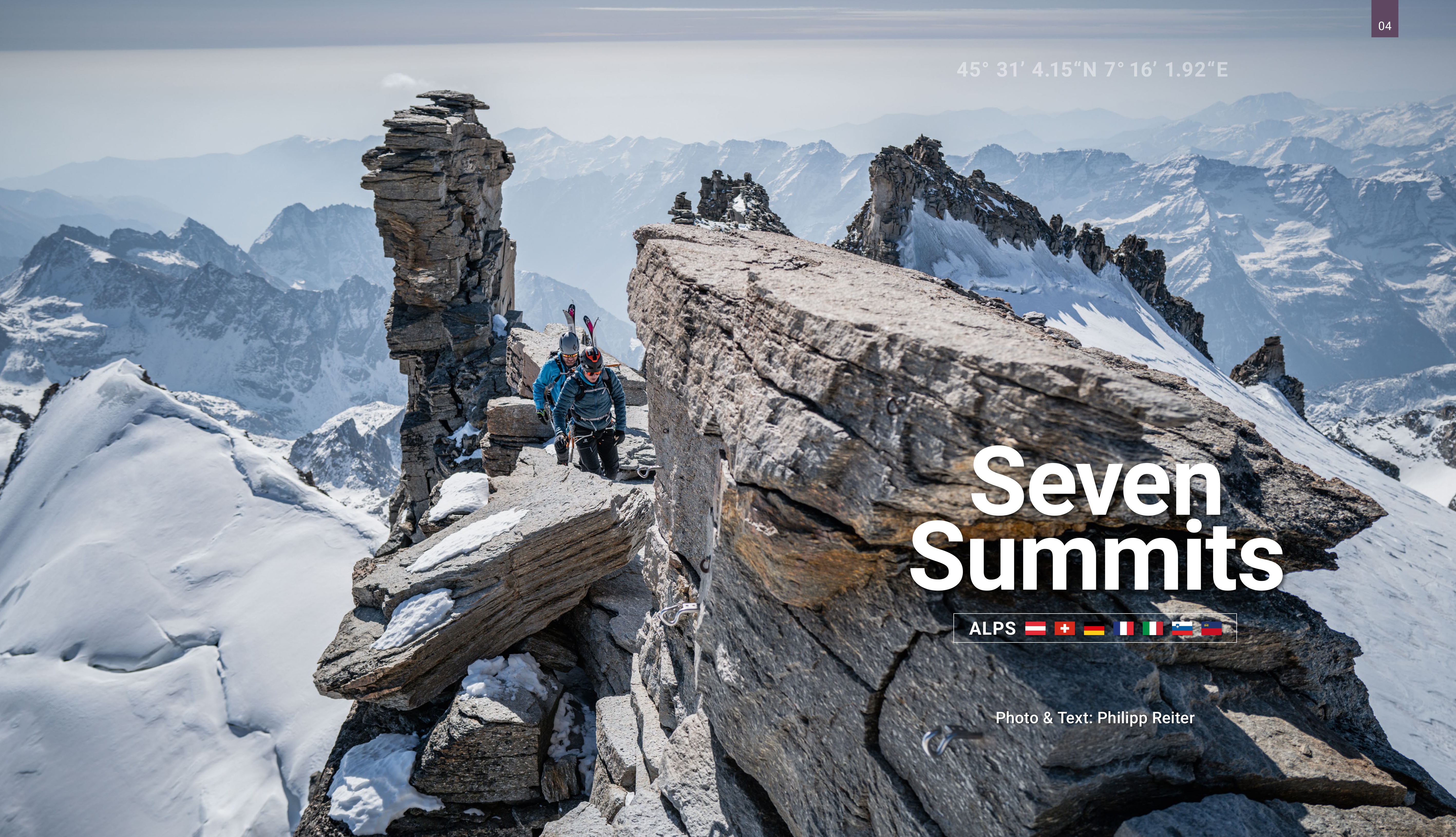 Seven Summits